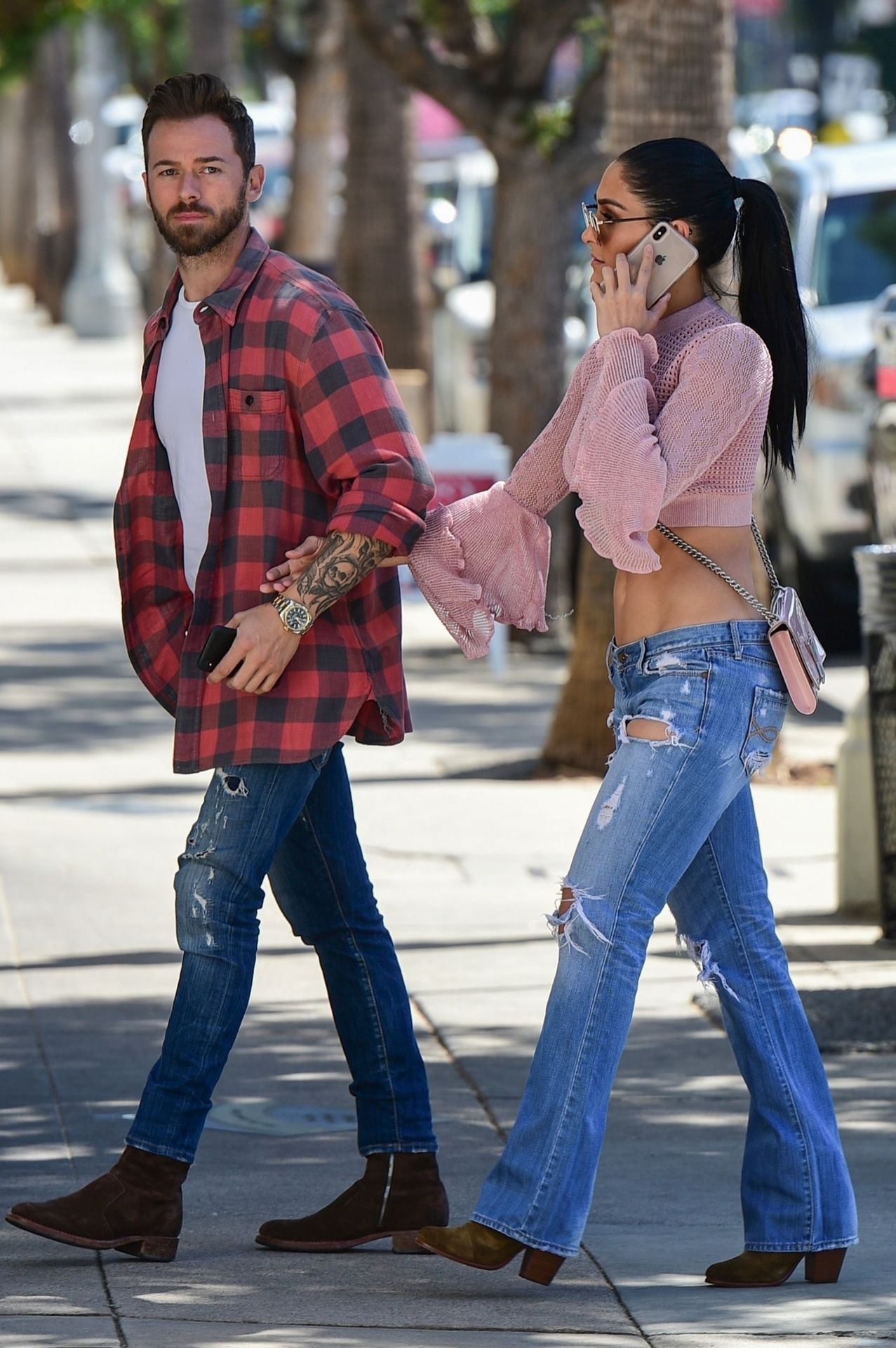 Nikki Bella Sexy 021