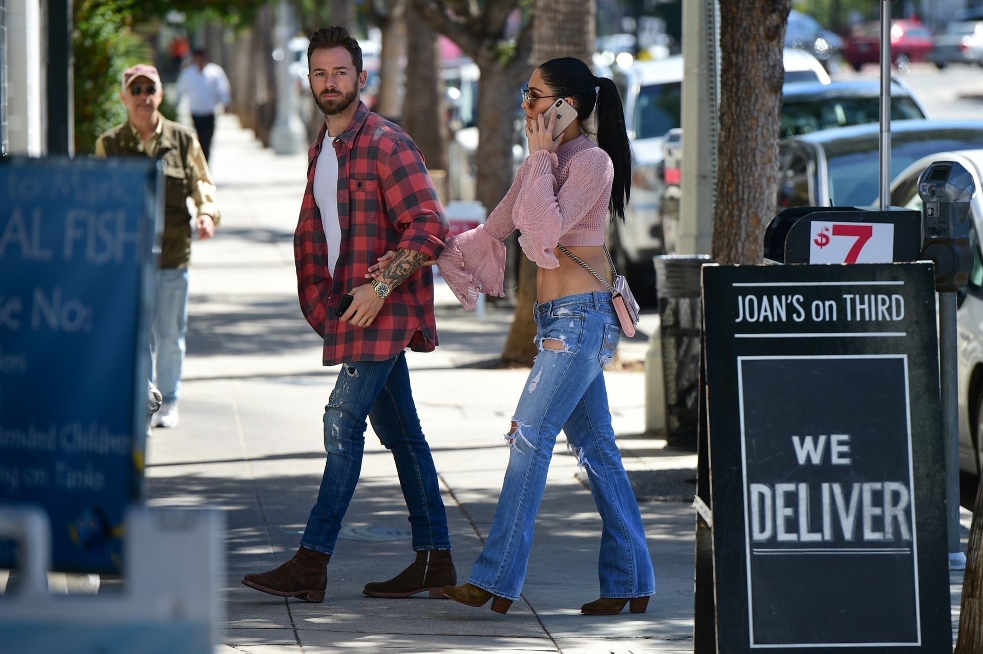 Nikki Bella Sexy 022