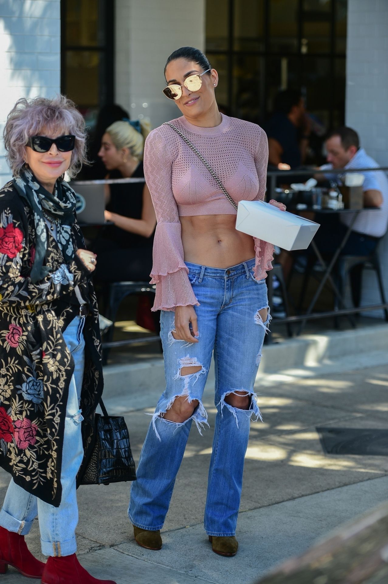 Nikki Bella Sexy 025