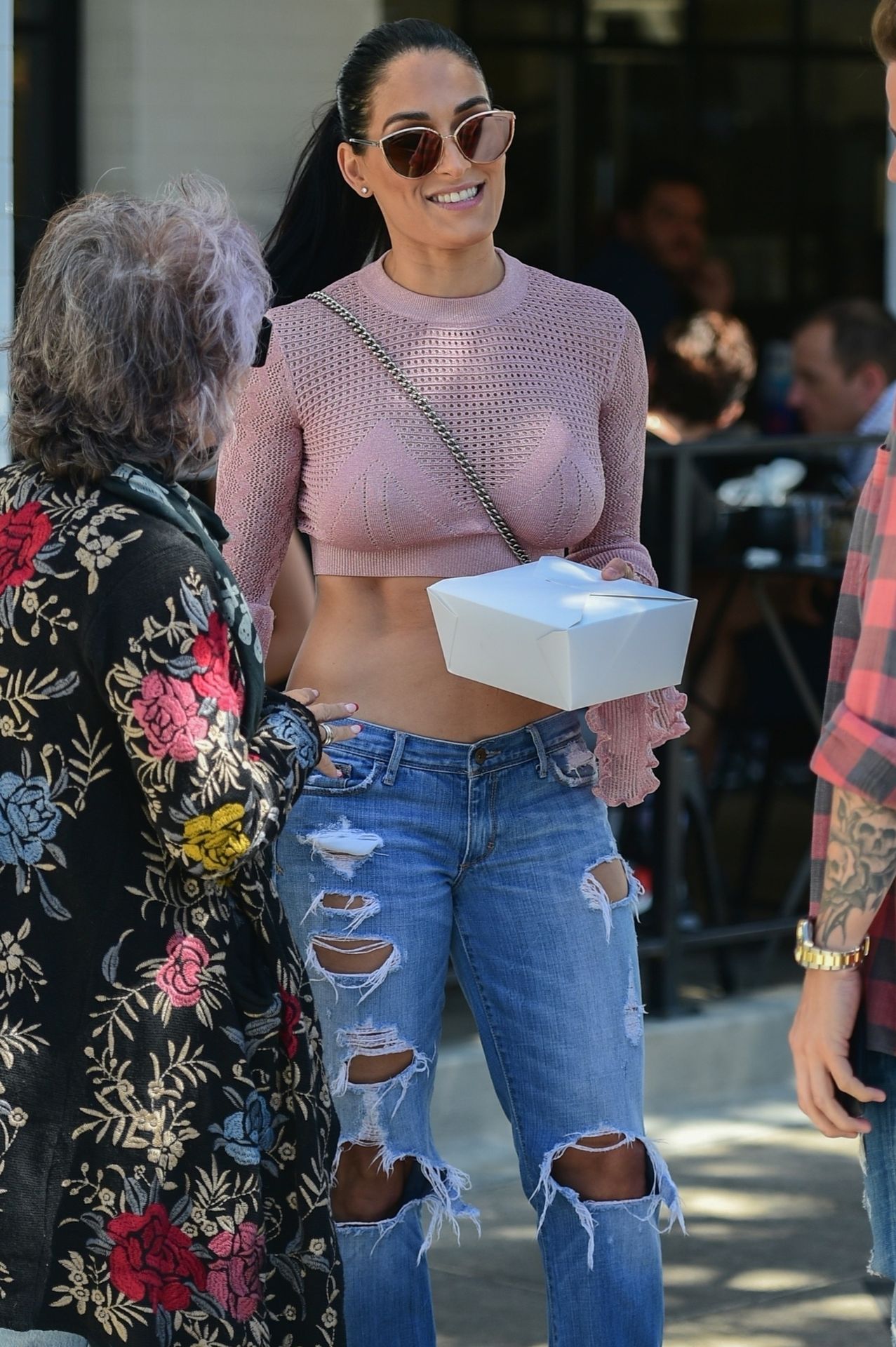 Nikki Bella Sexy 029