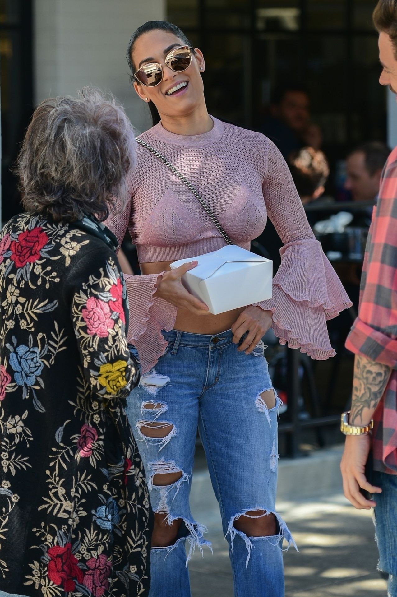 Nikki Bella Sexy 030