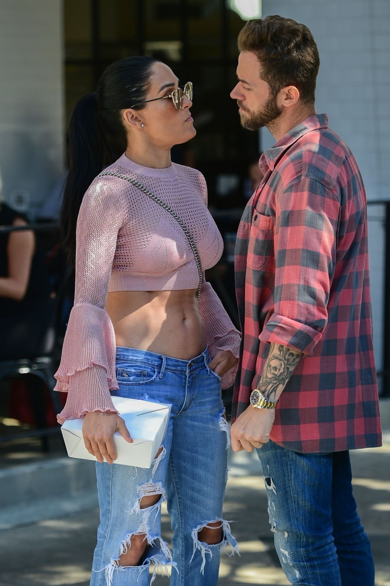 Nikki Bella Sexy 031