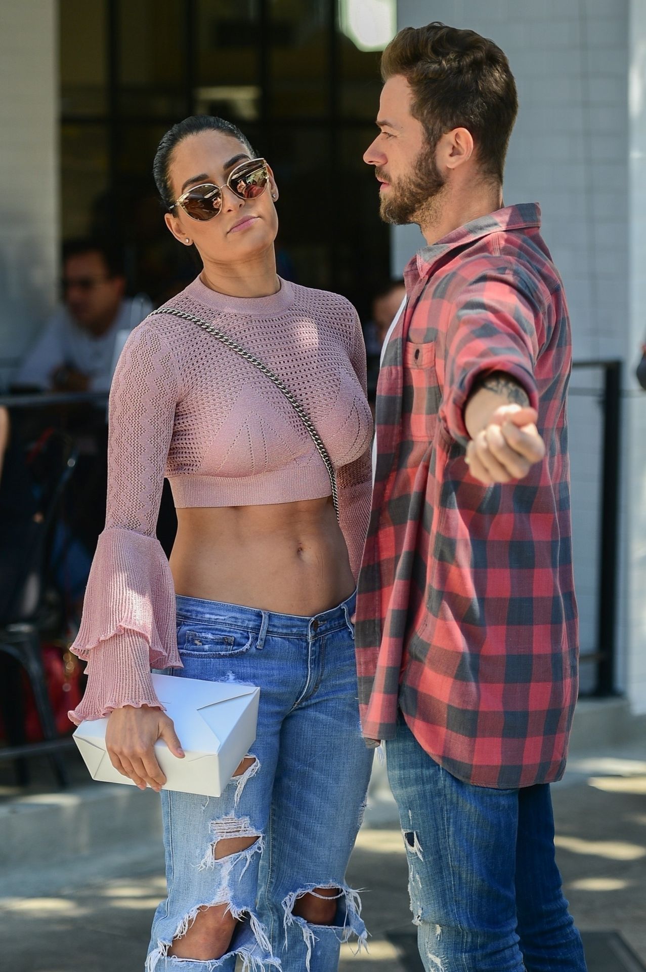 Nikki Bella Sexy 032