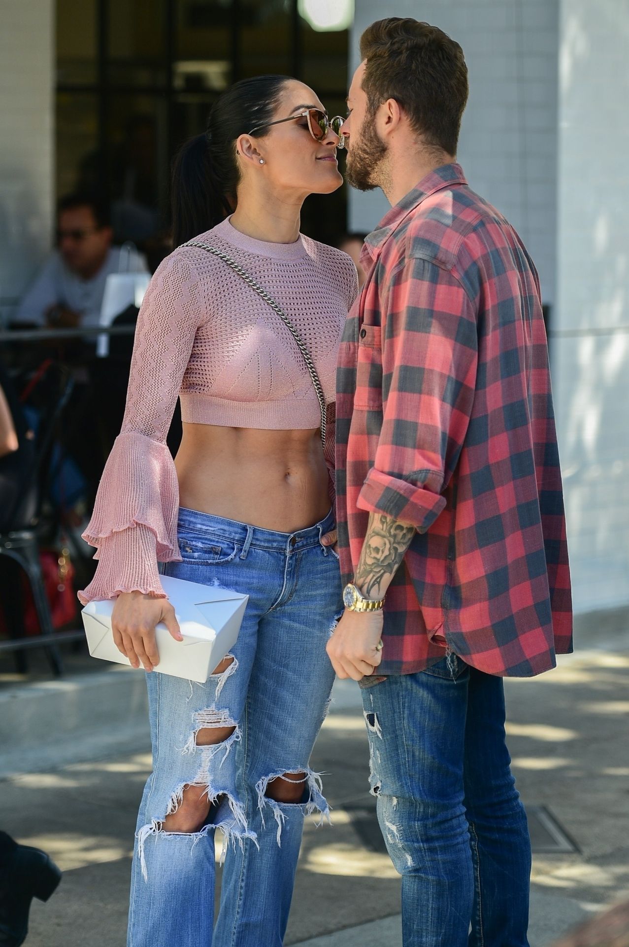 Nikki Bella Sexy 034