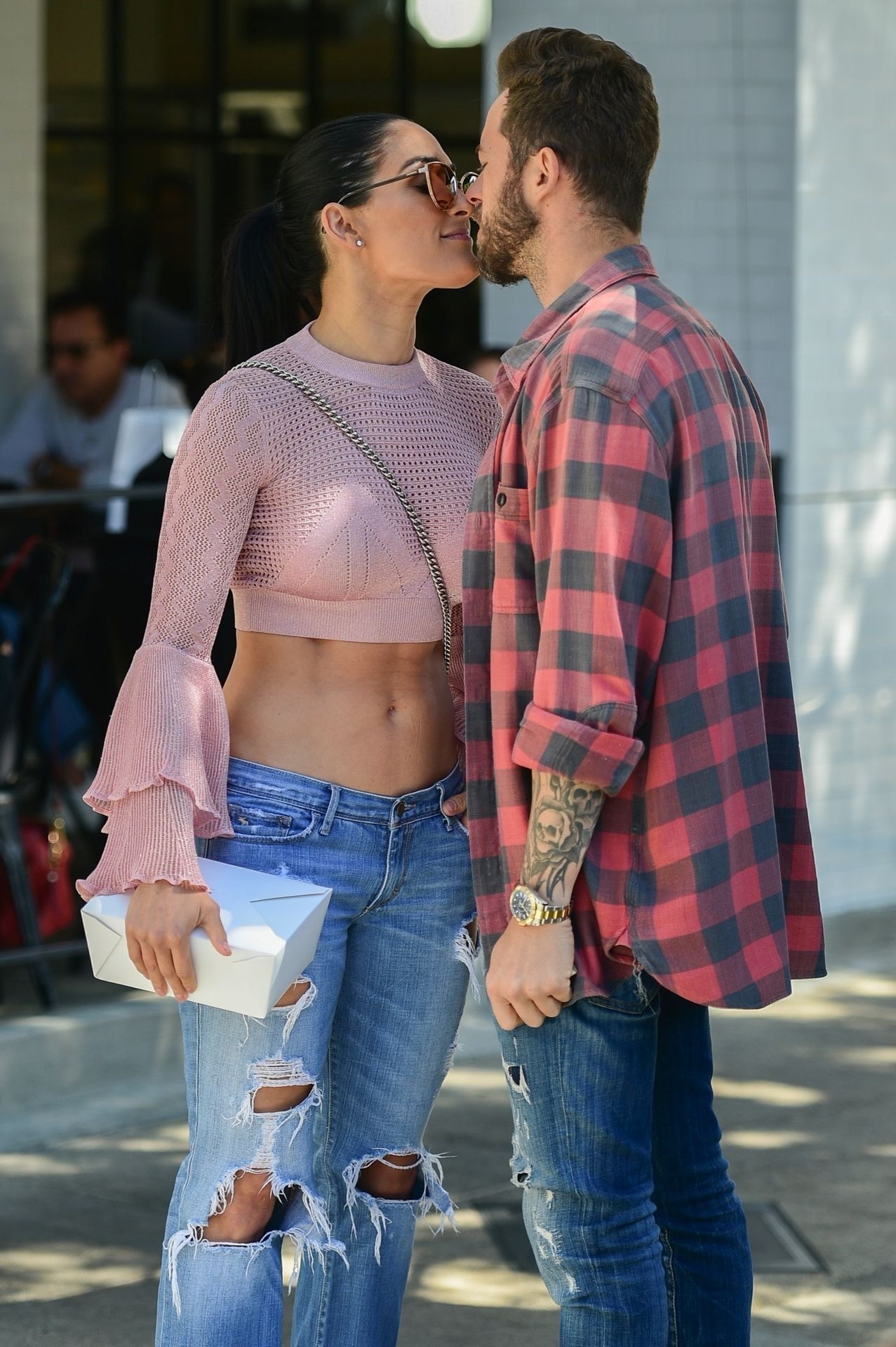 Nikki Bella Sexy 035