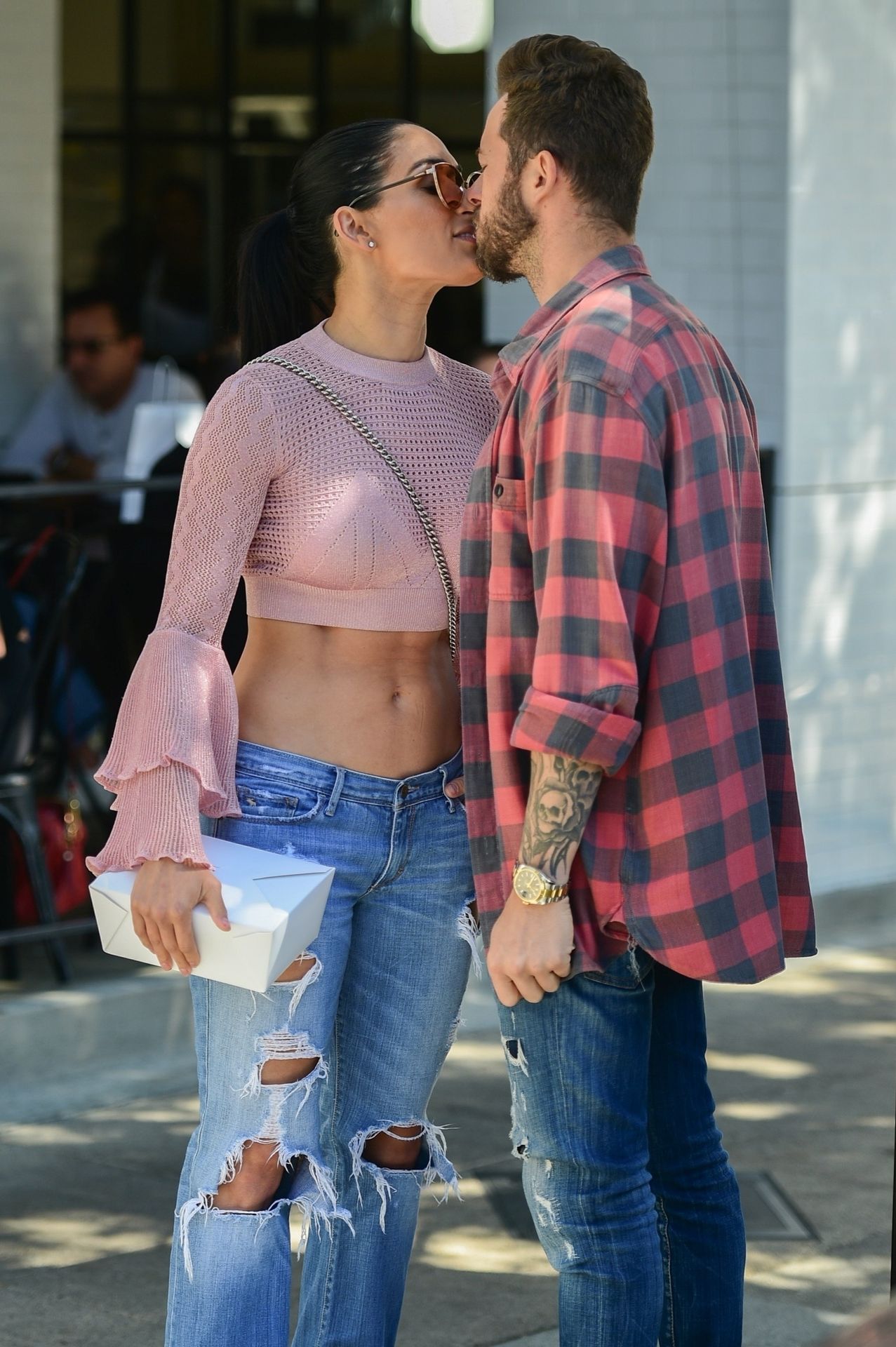 Nikki Bella Sexy 036