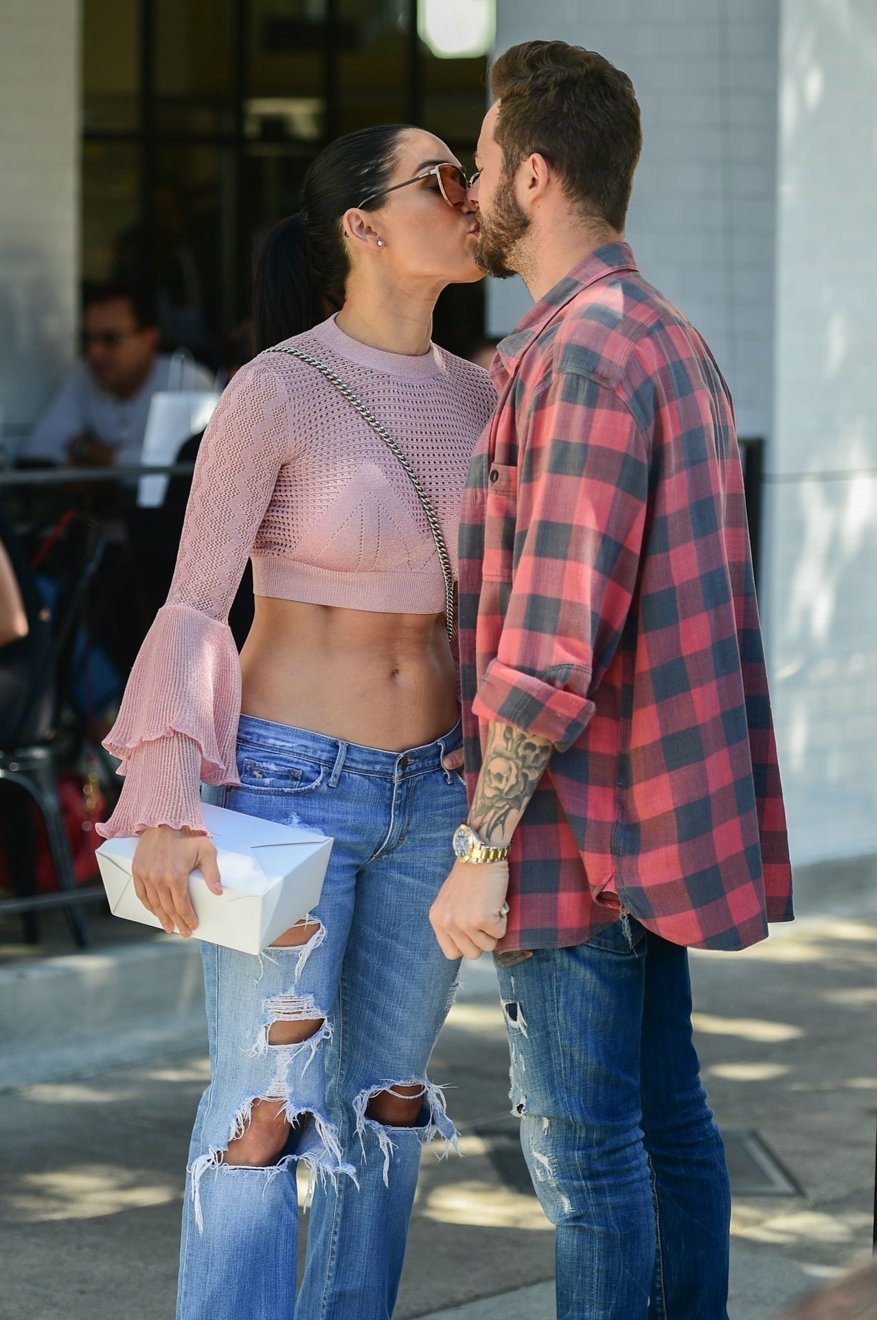 Nikki Bella Sexy 037