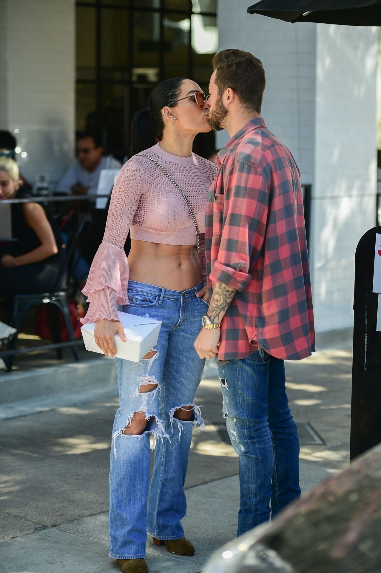 Nikki Bella Sexy 038