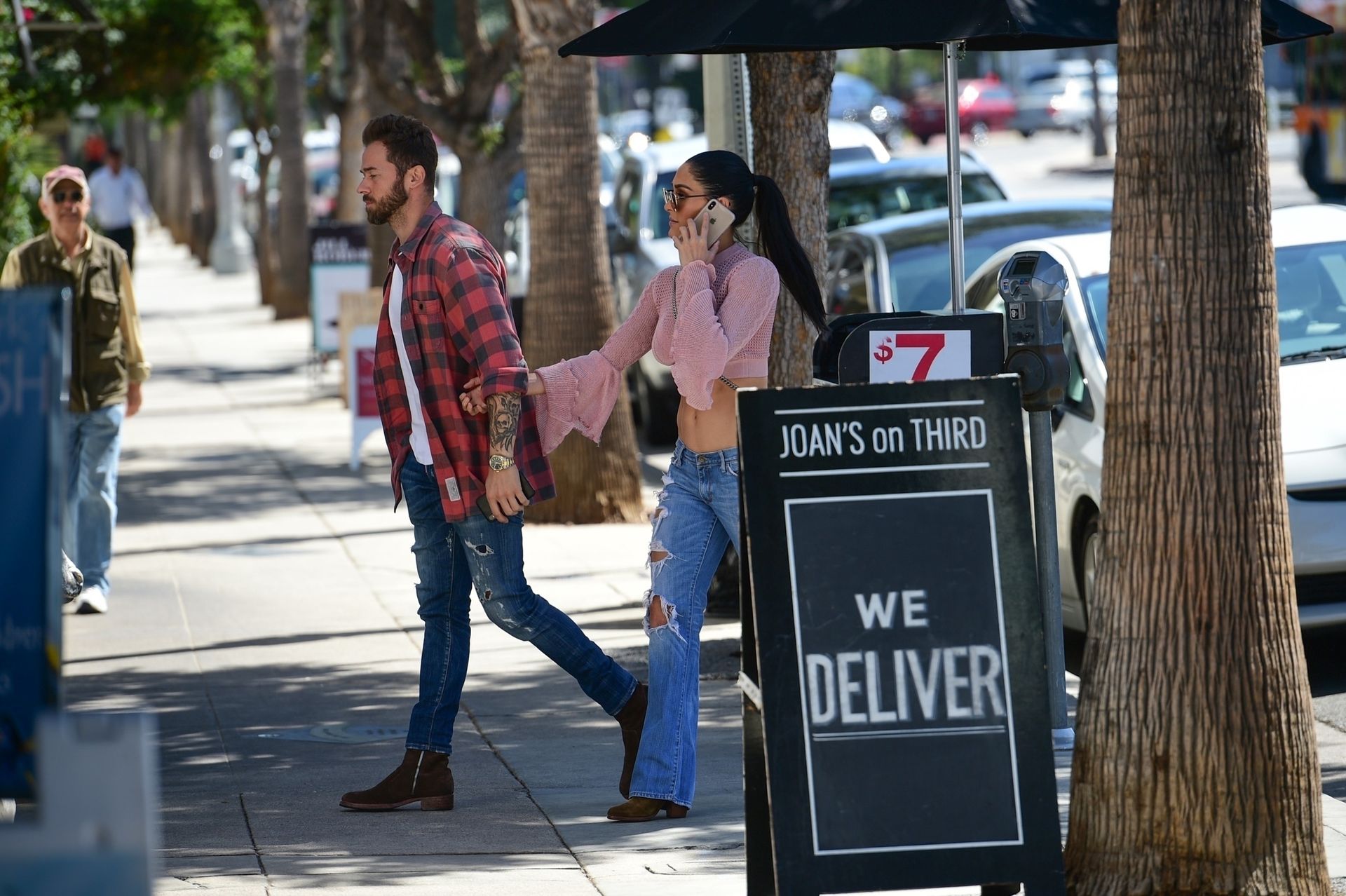 Nikki Bella Sexy 041