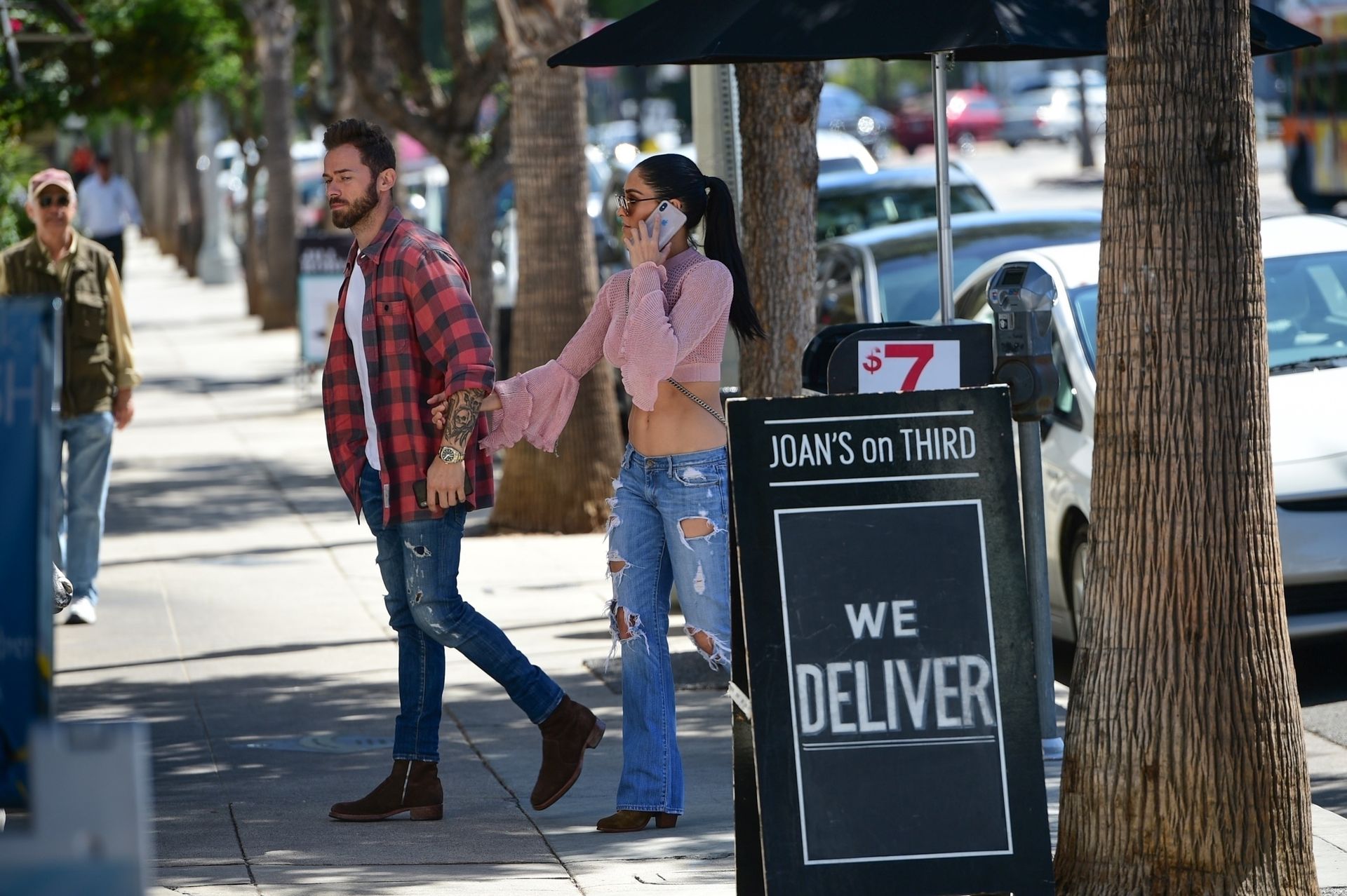 Nikki Bella Sexy 042