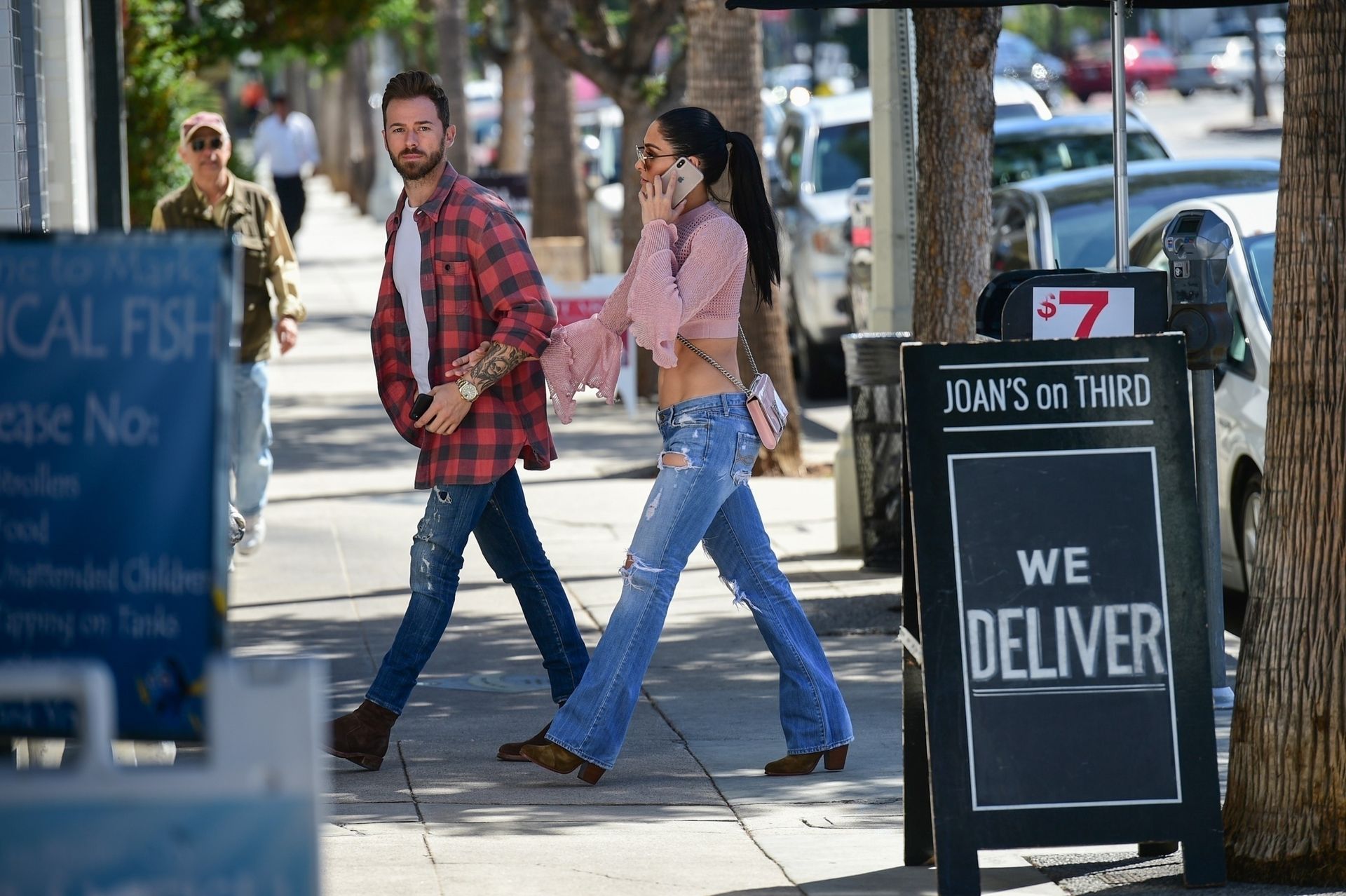 Nikki Bella Sexy 043