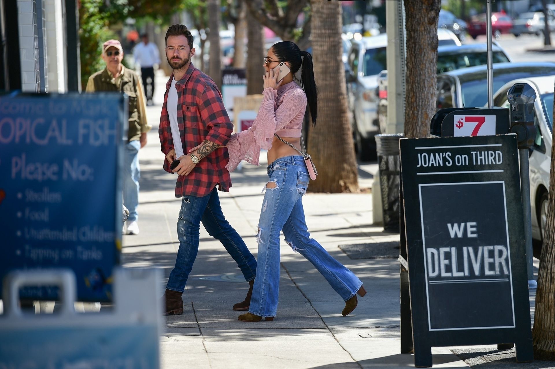 Nikki Bella Sexy 044