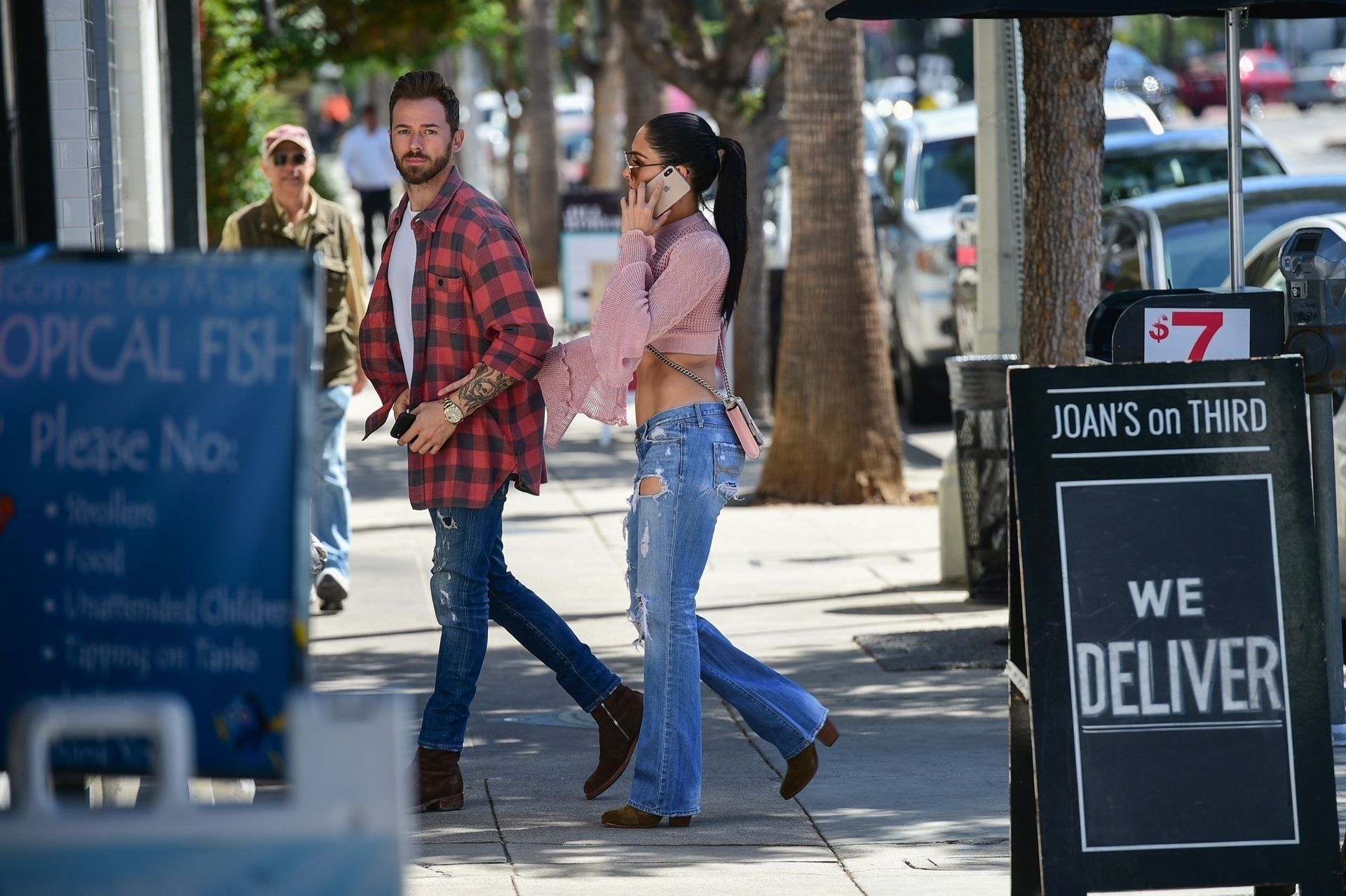 Nikki Bella Sexy 045