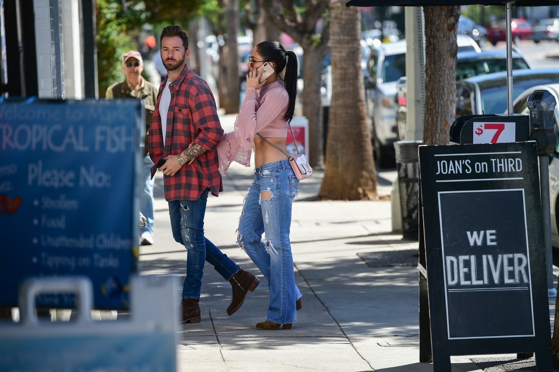 Nikki Bella Sexy 046