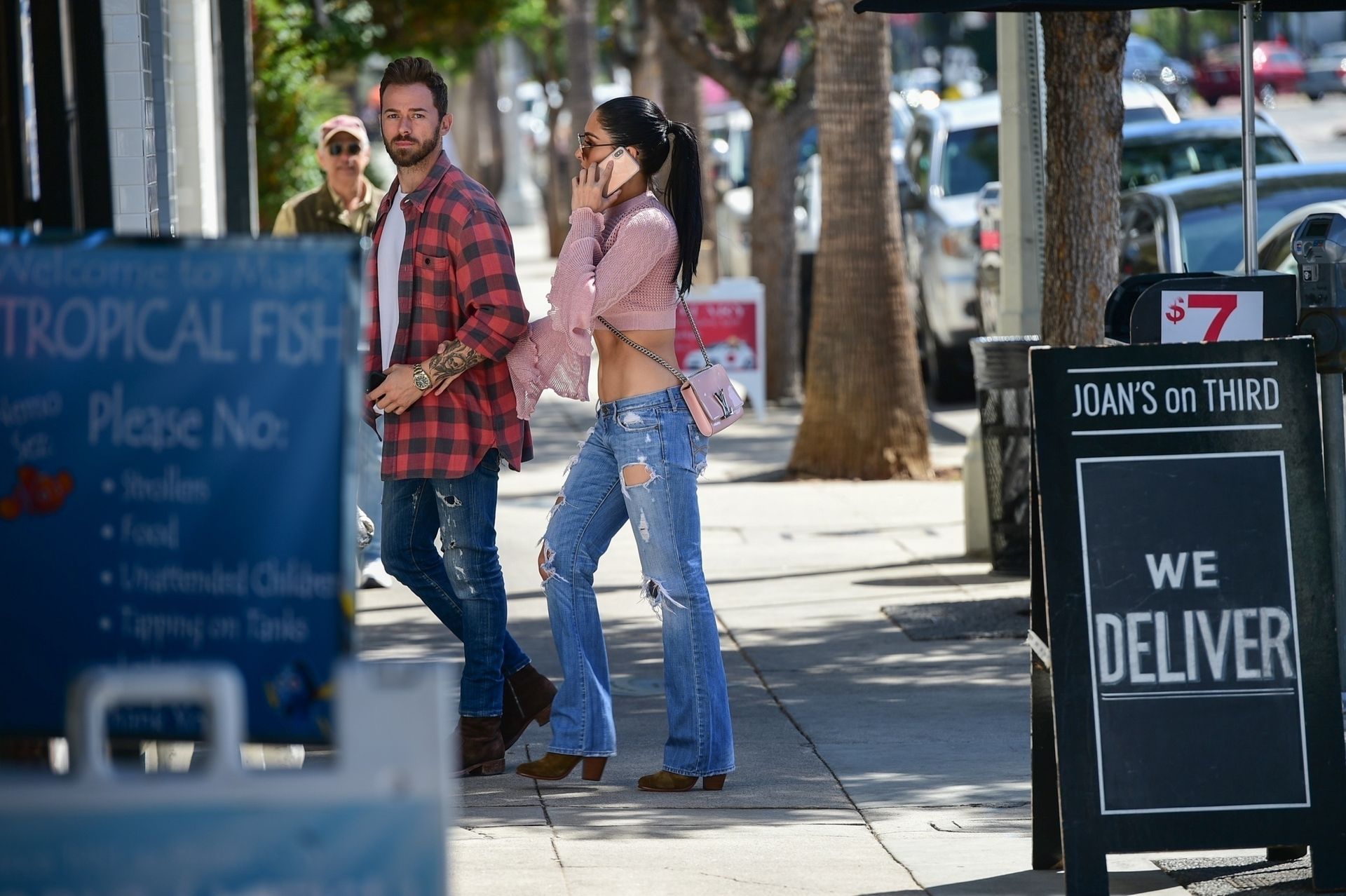 Nikki Bella Sexy 047