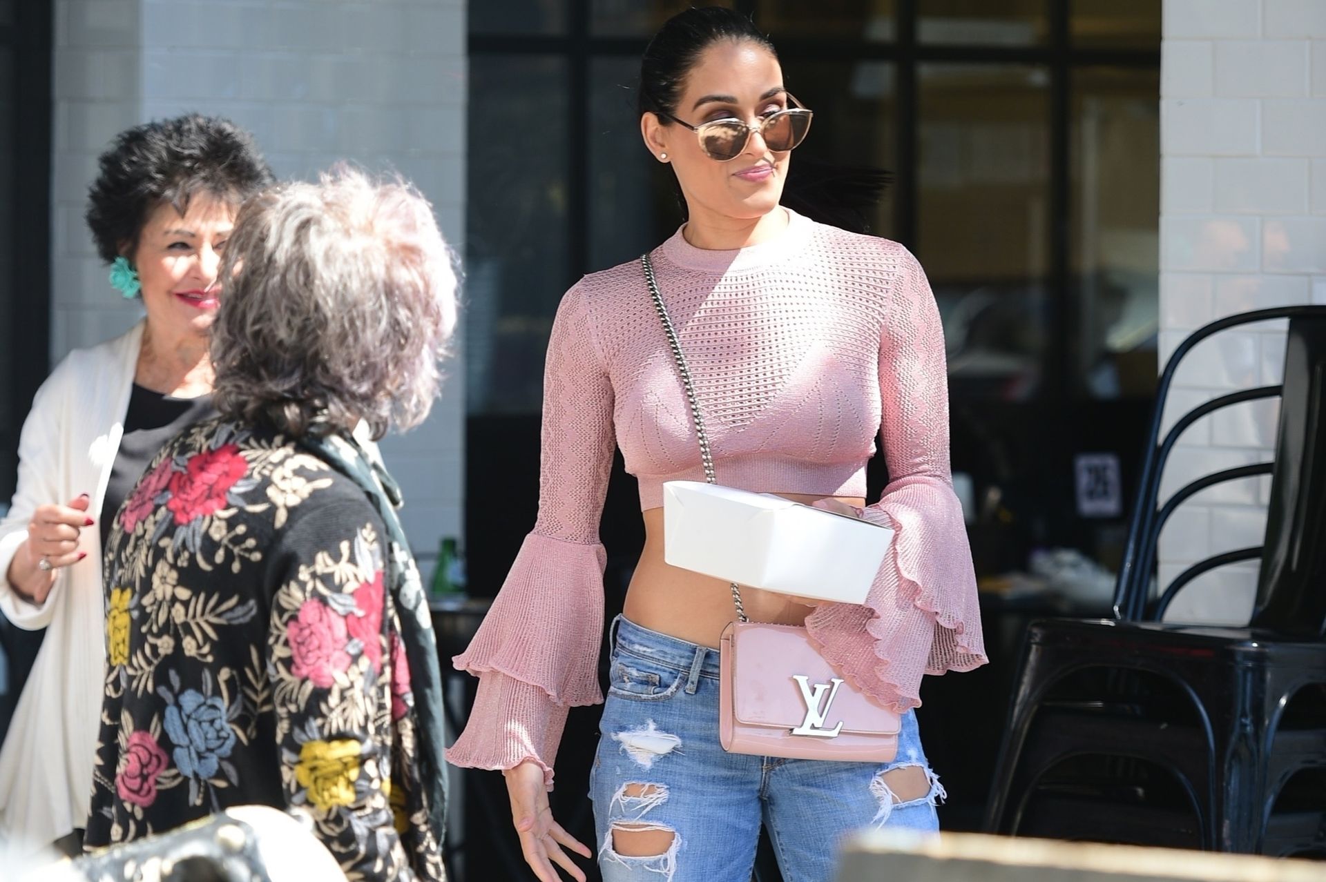 Nikki Bella Sexy 048