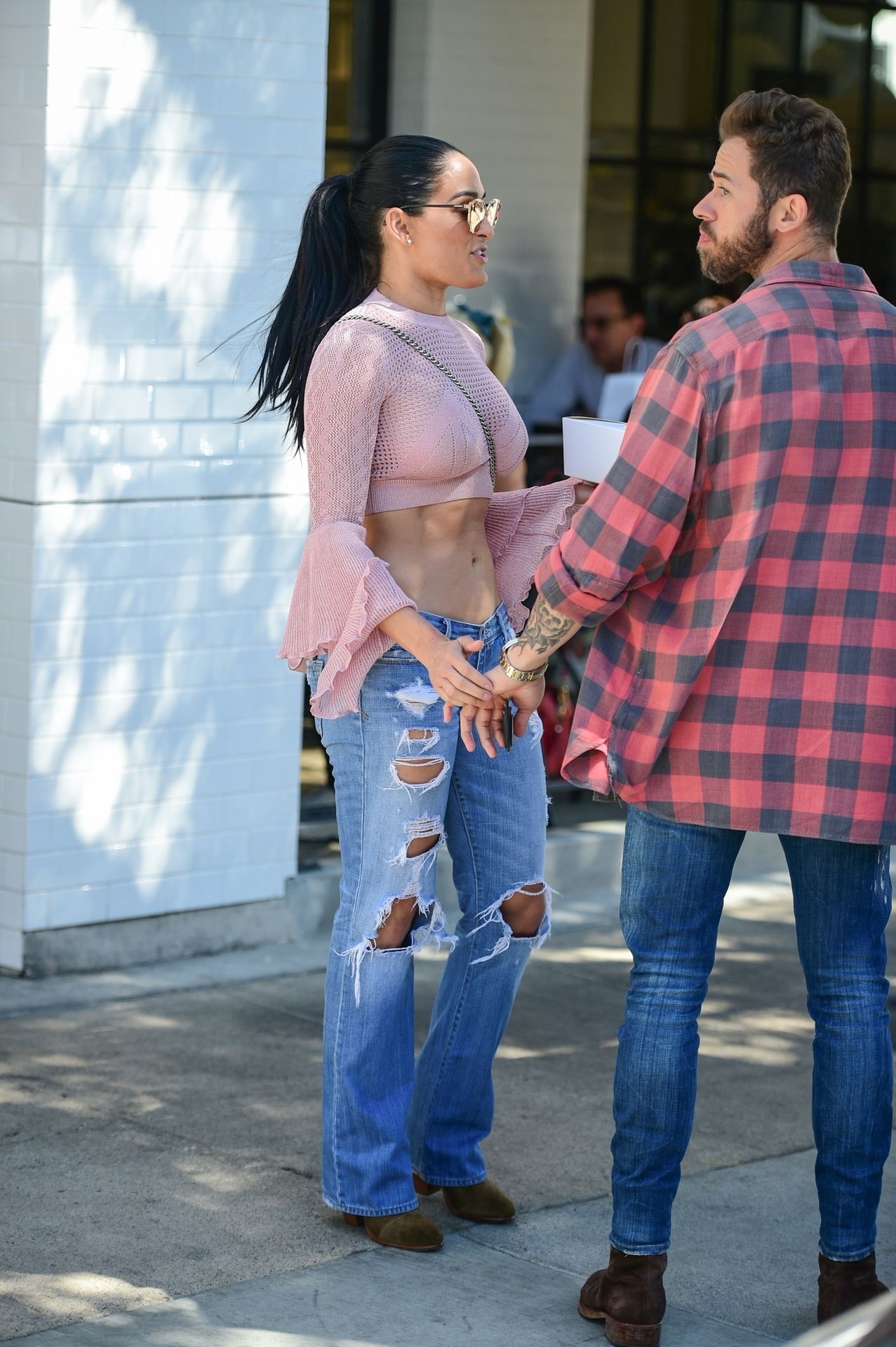 Nikki Bella Sexy 051