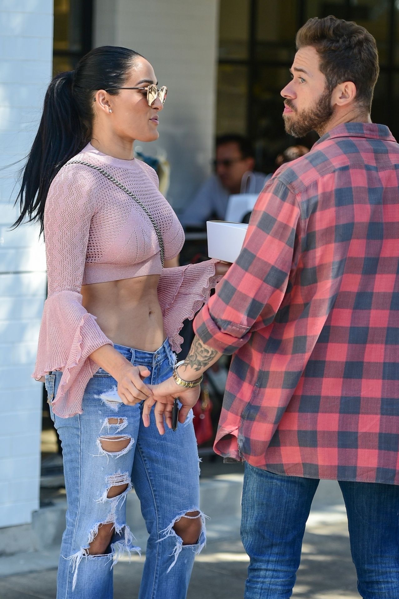 Nikki Bella Sexy 052