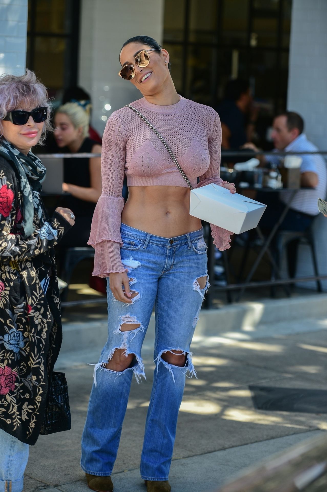 Nikki Bella Sexy 073