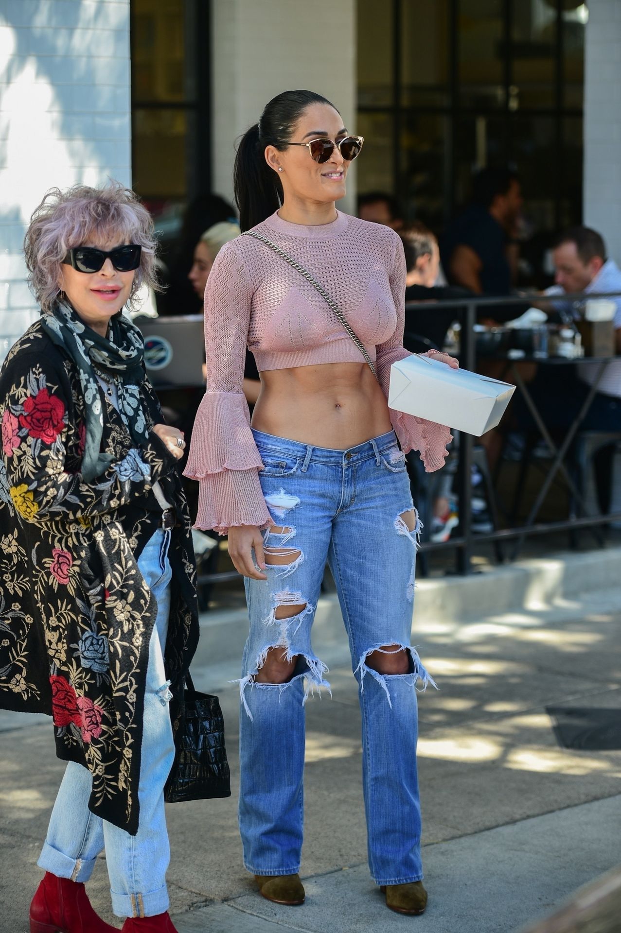 Nikki Bella Sexy 075