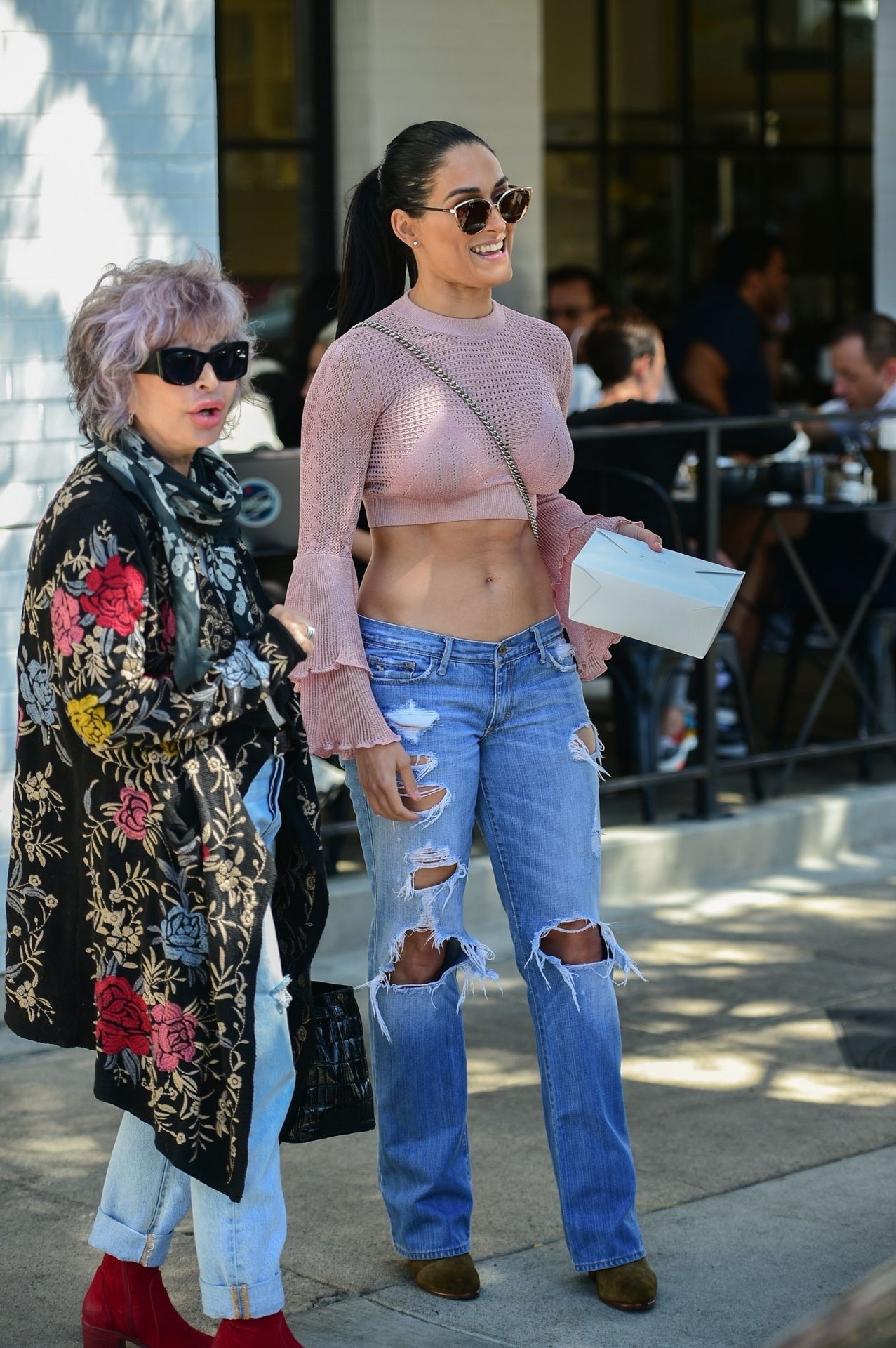 Nikki Bella Sexy 076