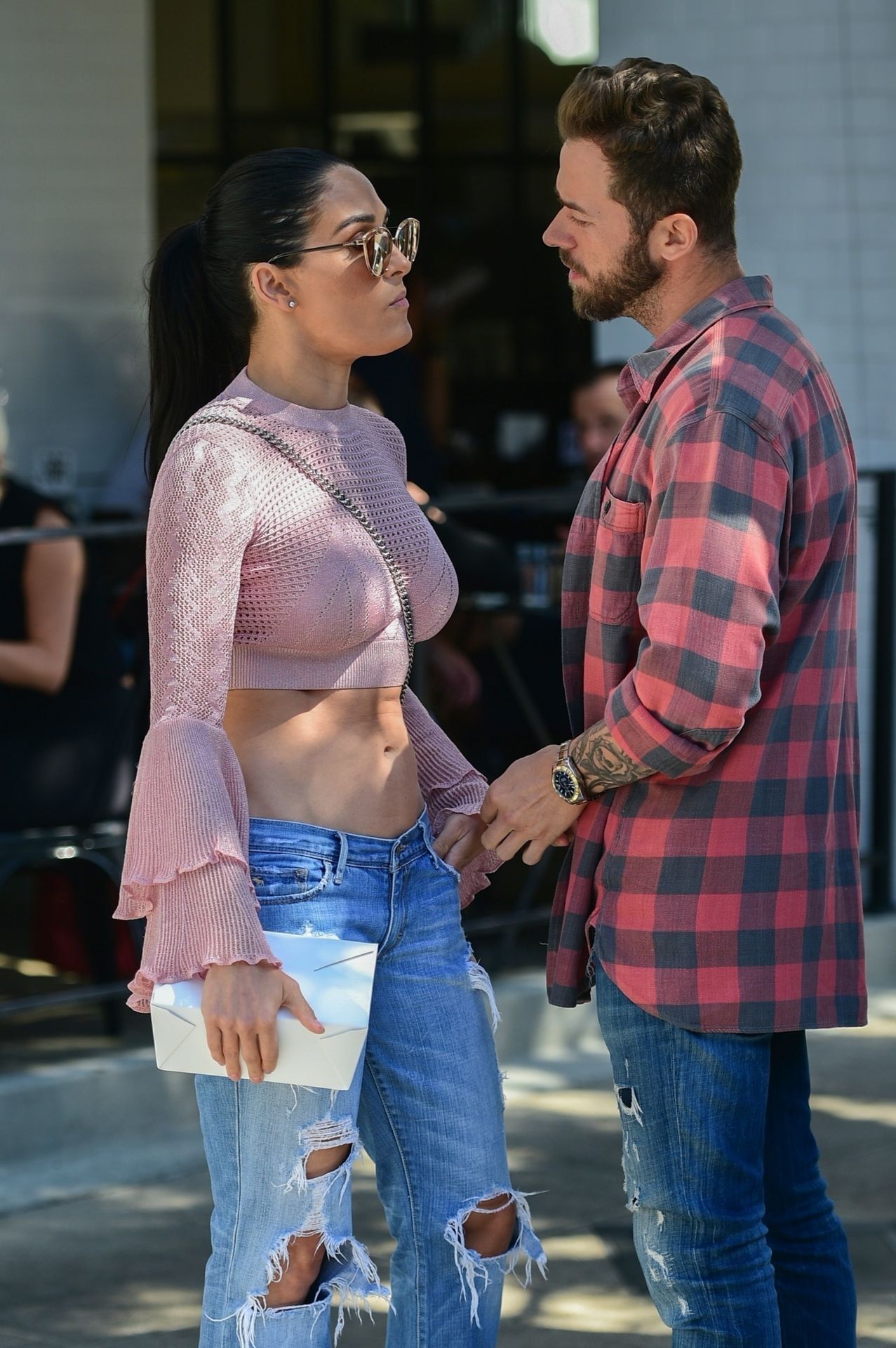 Nikki Bella Sexy 084