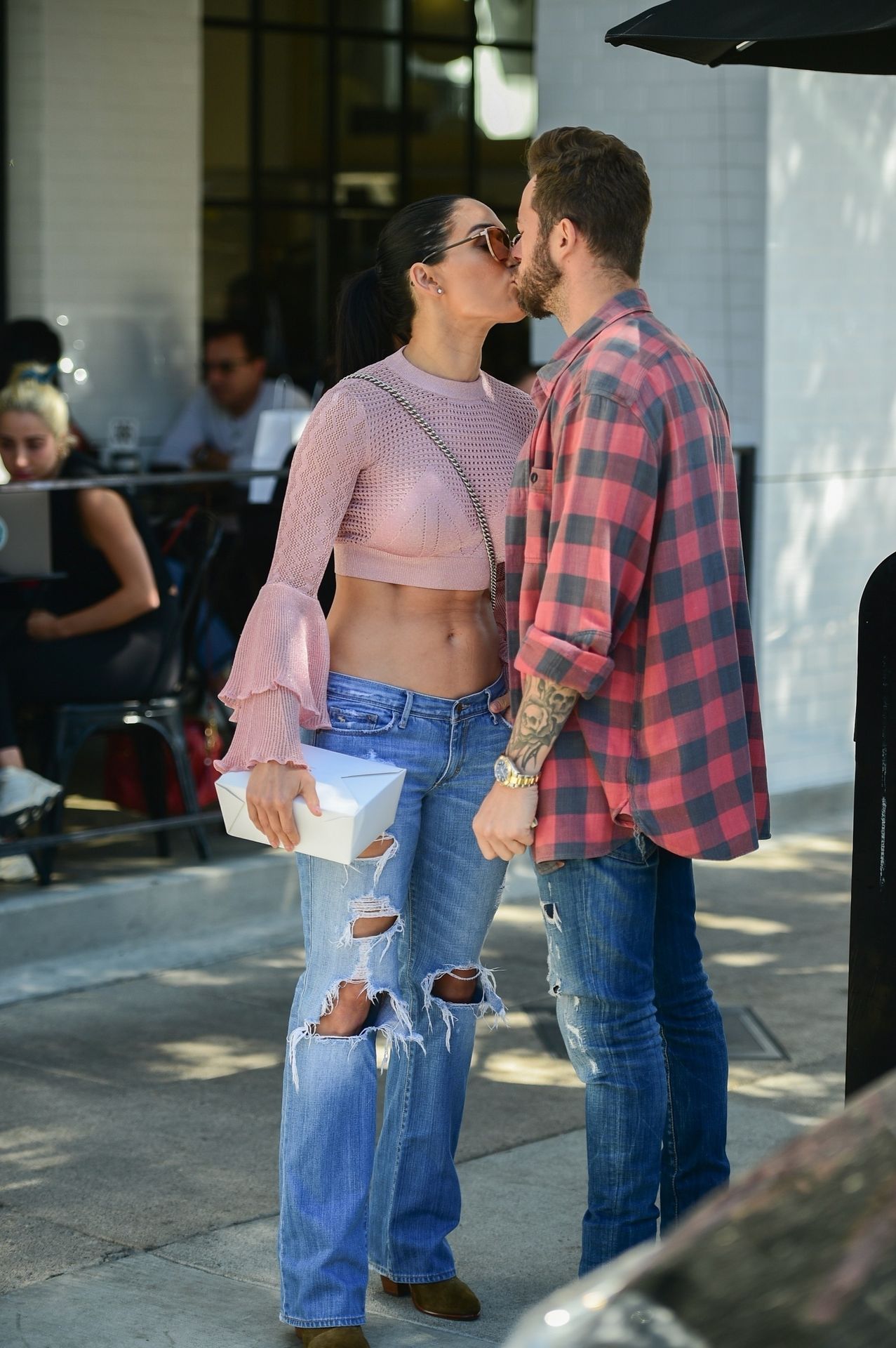 Nikki Bella Sexy 085