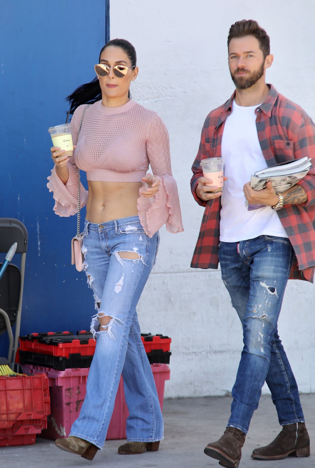 Nikki Bella Sexy 010