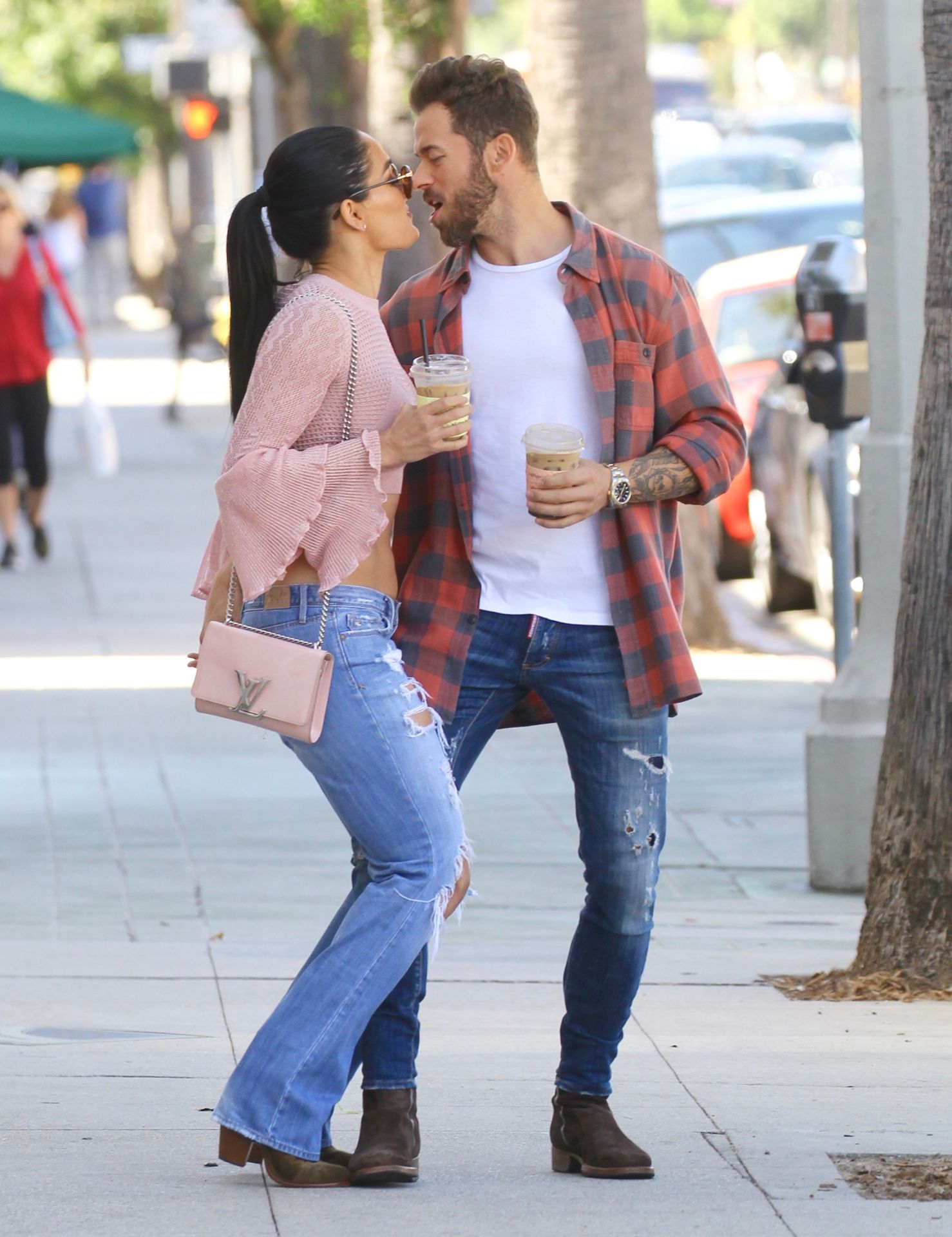 Nikki Bella Sexy 096