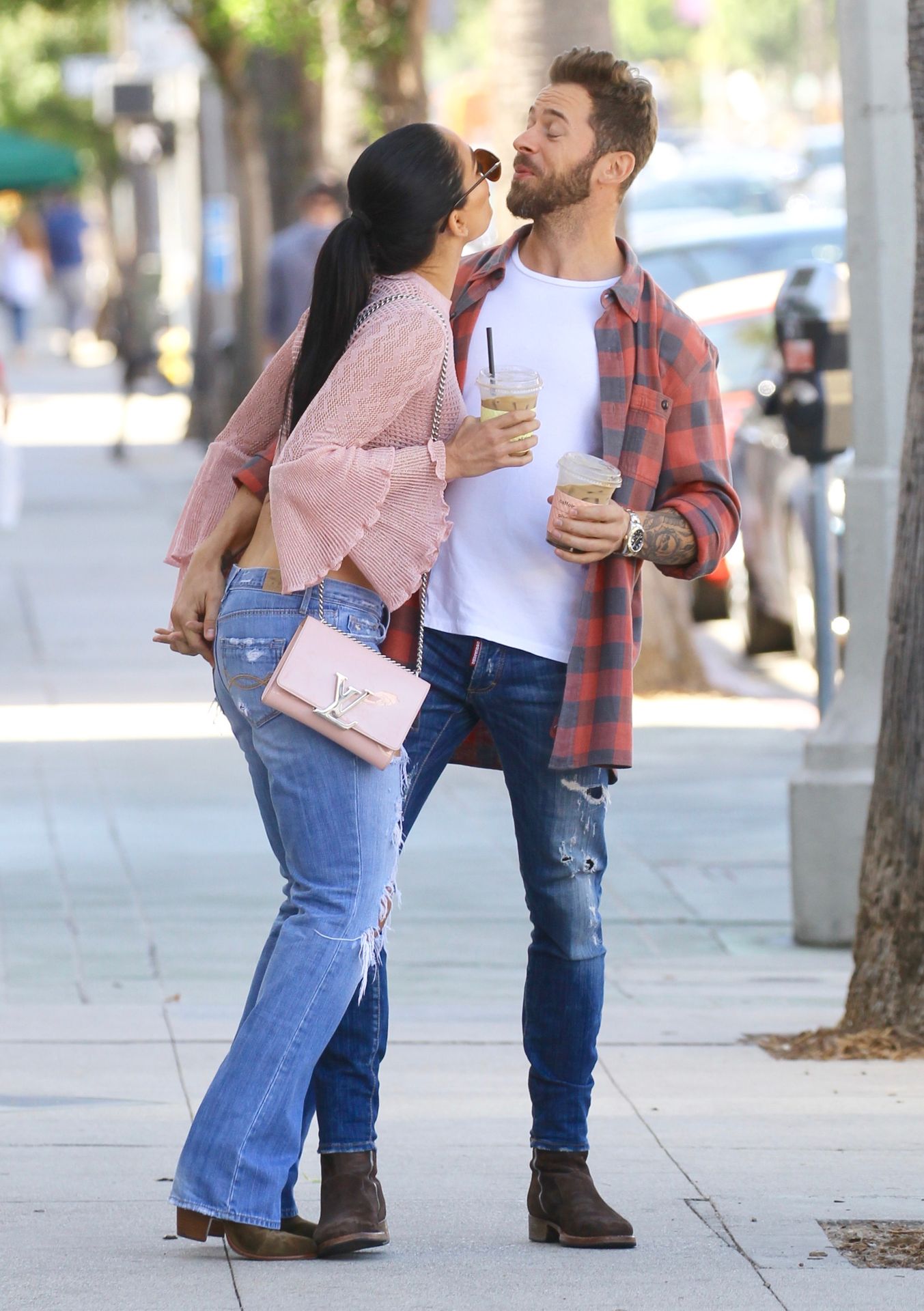 Nikki Bella Sexy 098