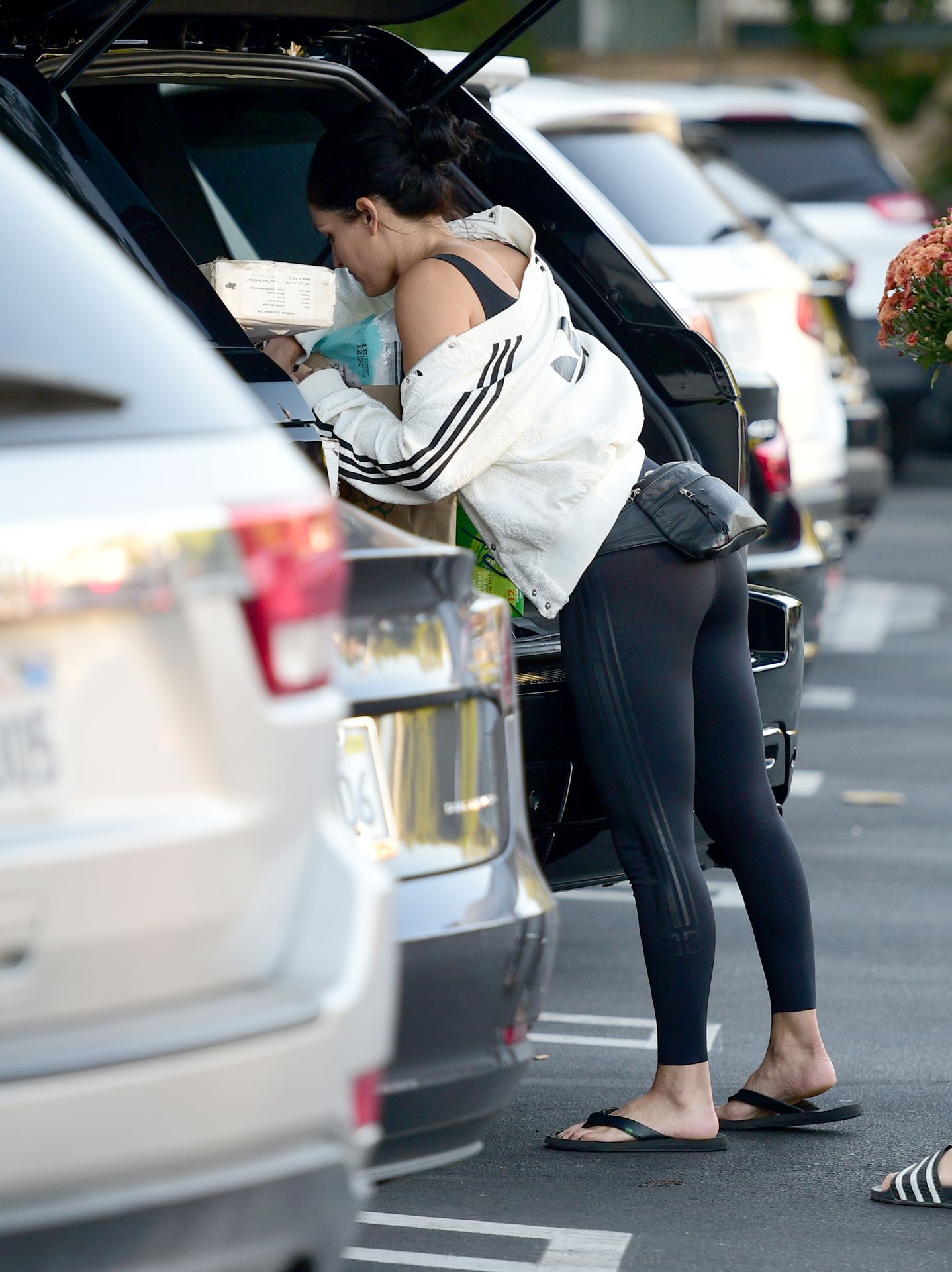 Nikki Bella Sexy 032