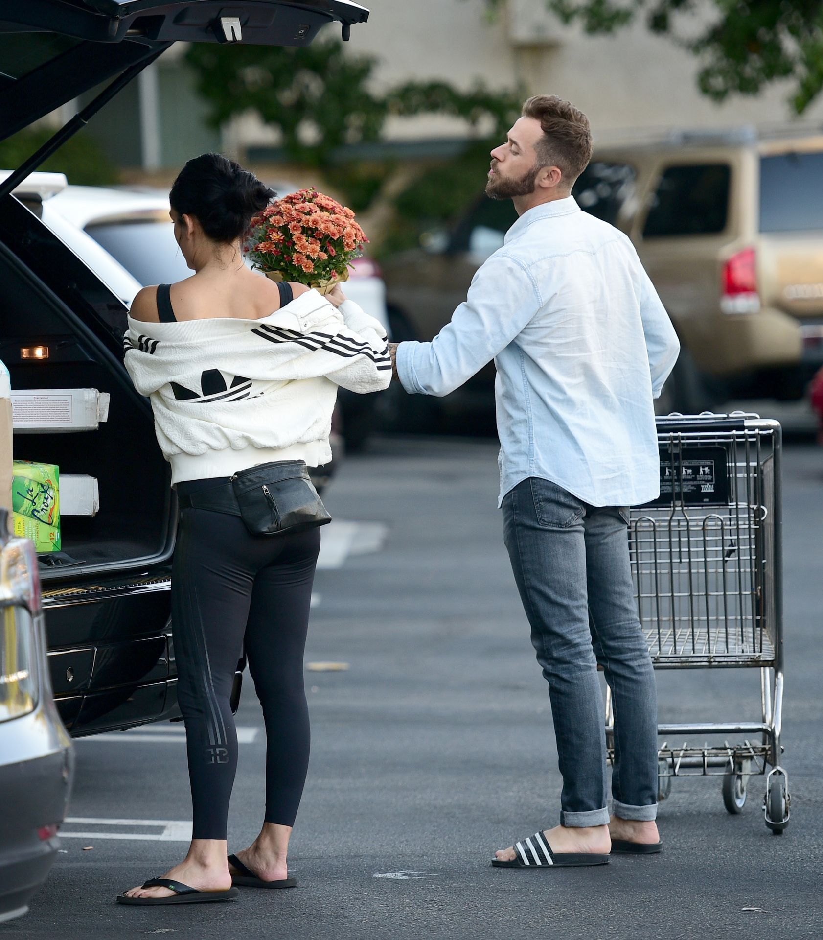 Nikki Bella Sexy 035