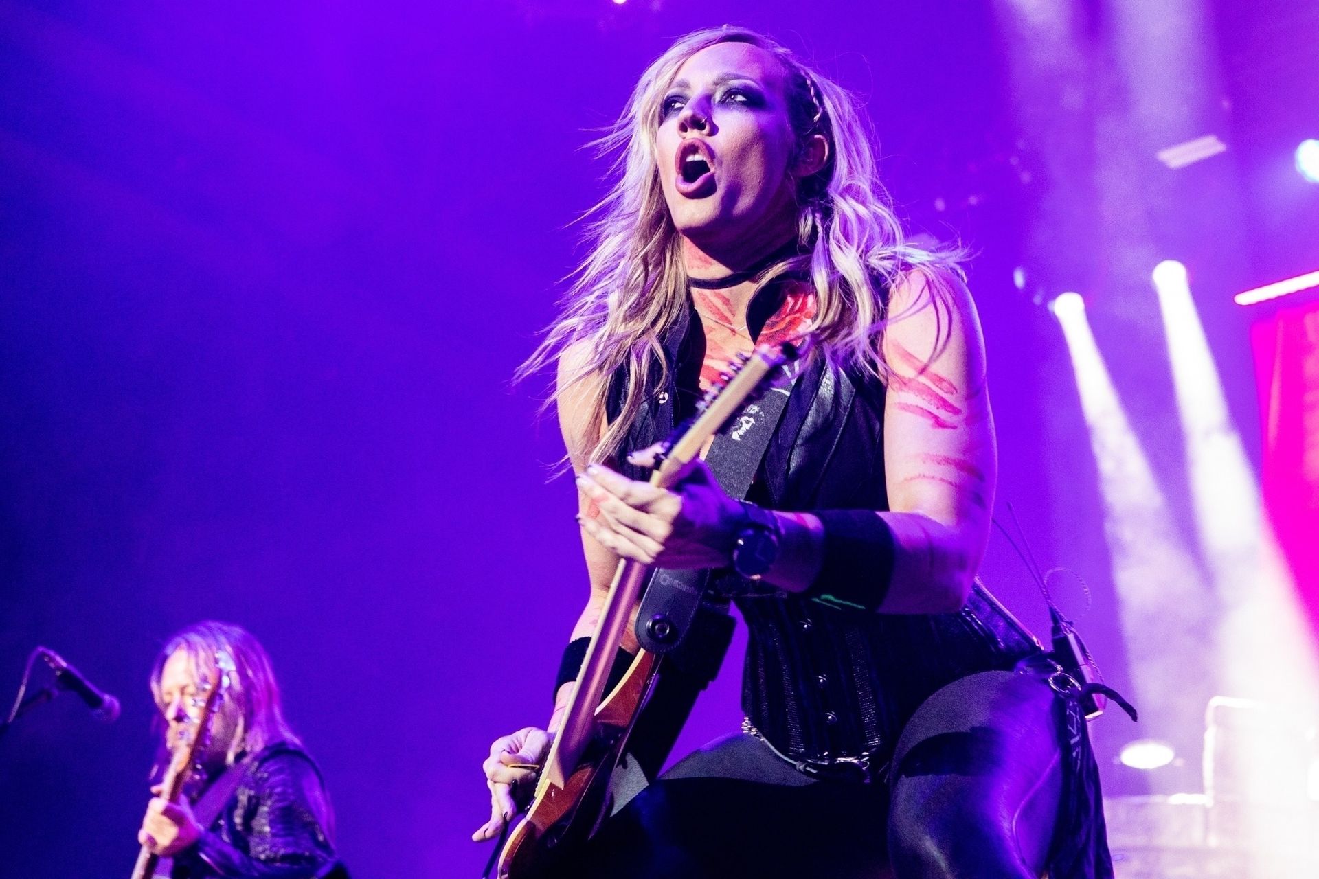 Nita Strauss Thefappeningblog Com 94