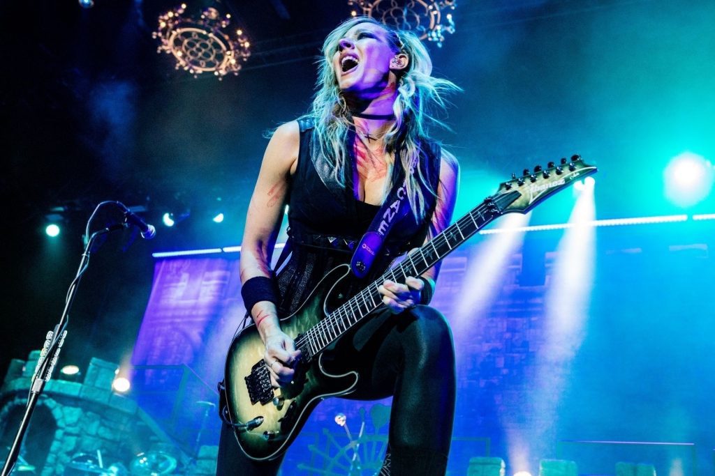 Nita Strauss Thefappeningblog Com 296 1024x683