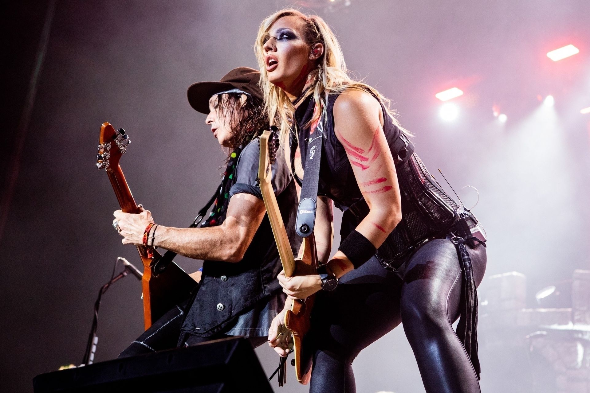 Nita Strauss Thefappeningblog Com 97
