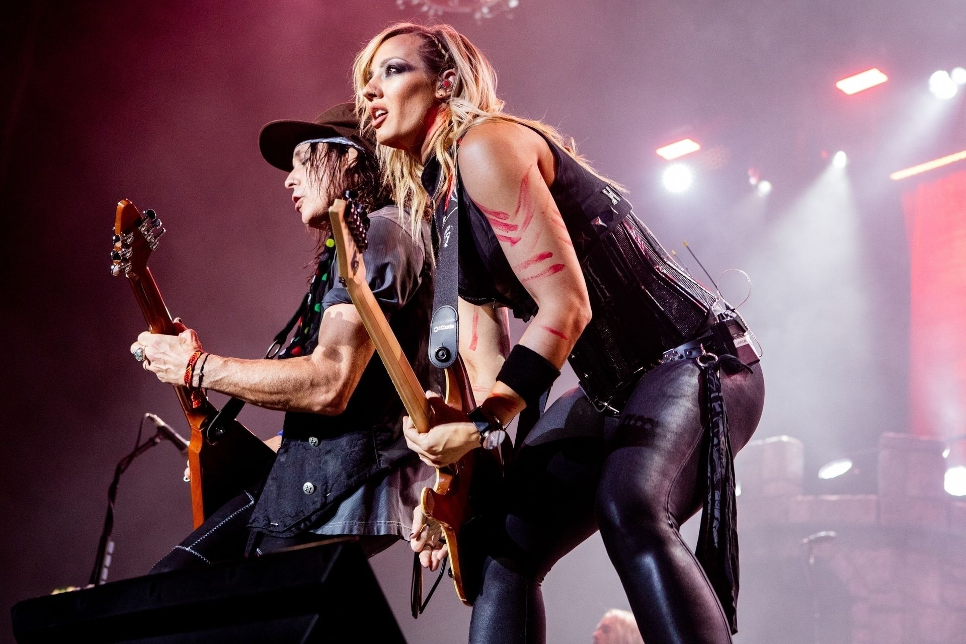Nita Strauss Thefappeningblog Com 279