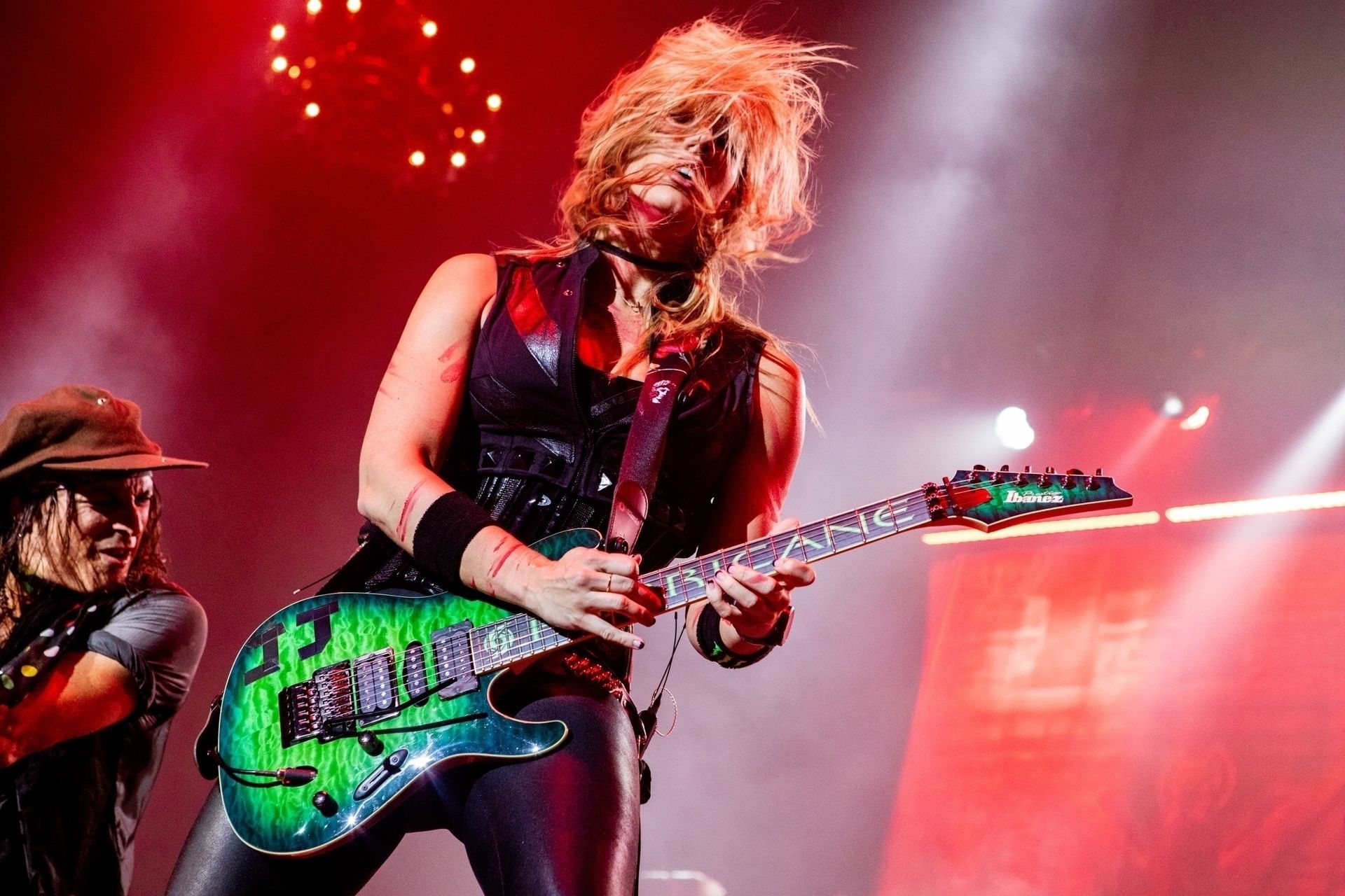 Nita Strauss Thefappeningblog Com 281