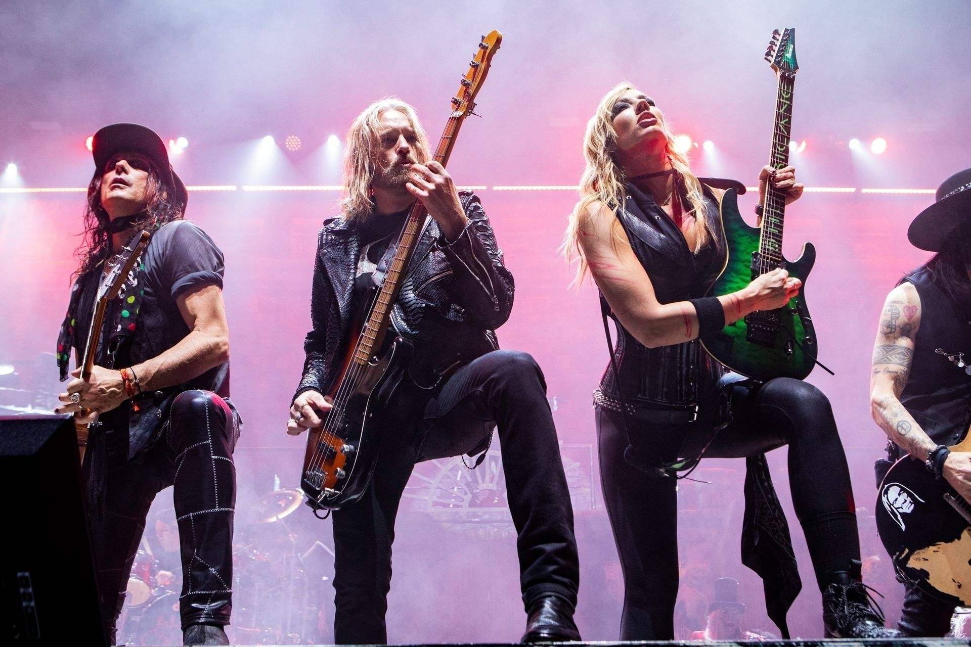 Nita Strauss Thefappeningblog Com 283