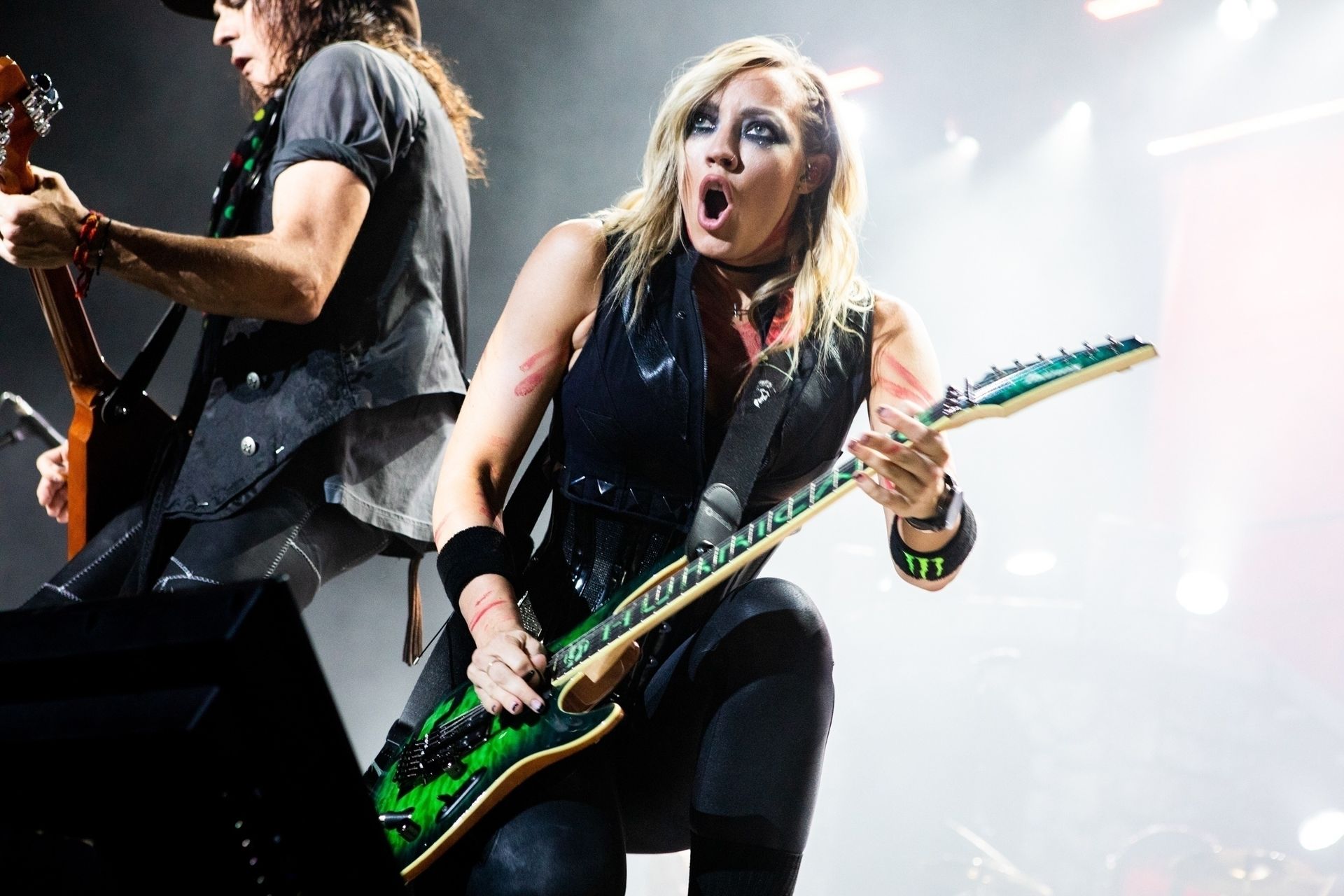 Nita Strauss Thefappeningblog Com 92