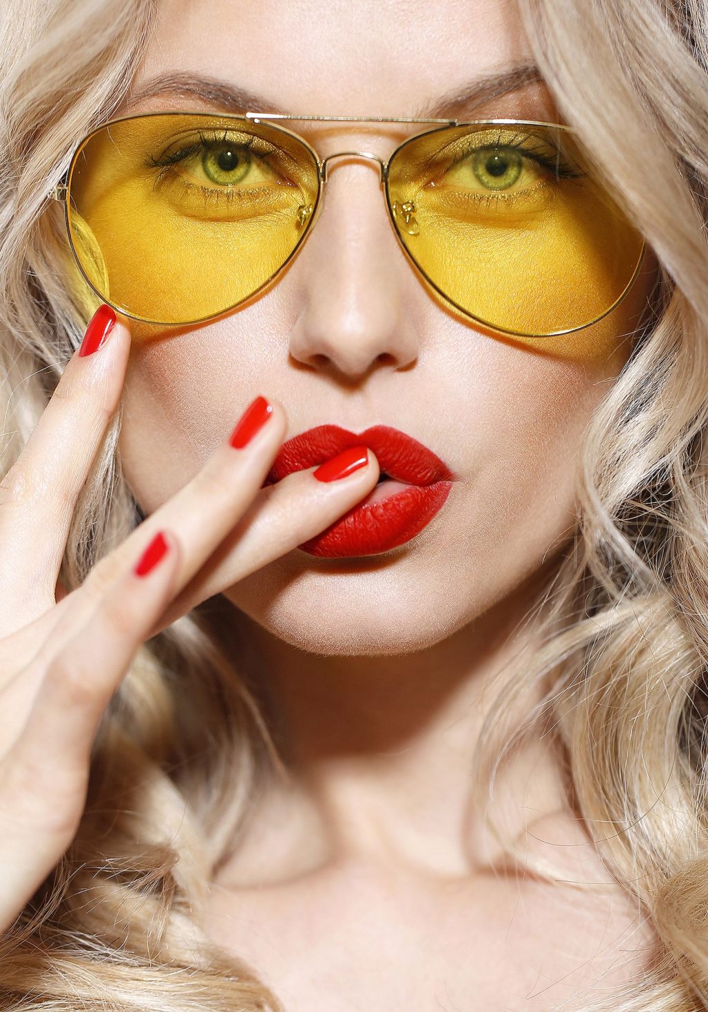 Olga De Mar Mariana Sanhá Nude Sexy Thefappeningblog Com 5 1