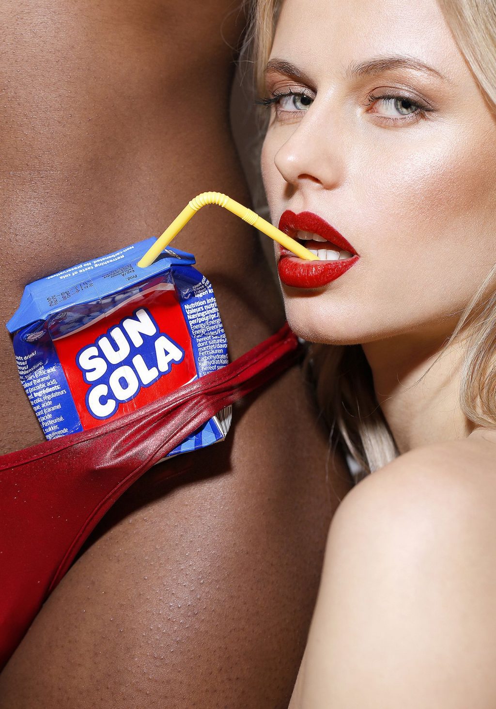 Olga De Mar Mariana Sanhá Nude Sexy Thefappeningblog Com 7 1