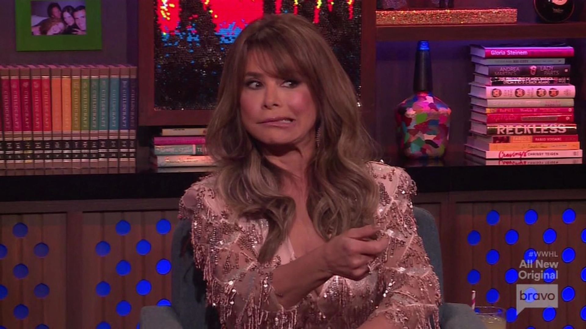 Paula Abdul Sexy 003