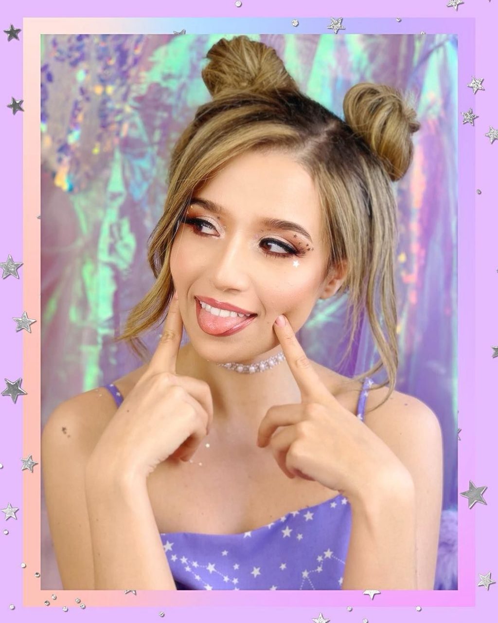 Pokimane Sexy Thefappeningblog Com 17 1024x1280