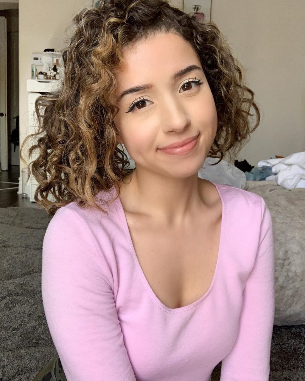 Pokimane Sexy Thefappeningblog Com 30 1024x1280