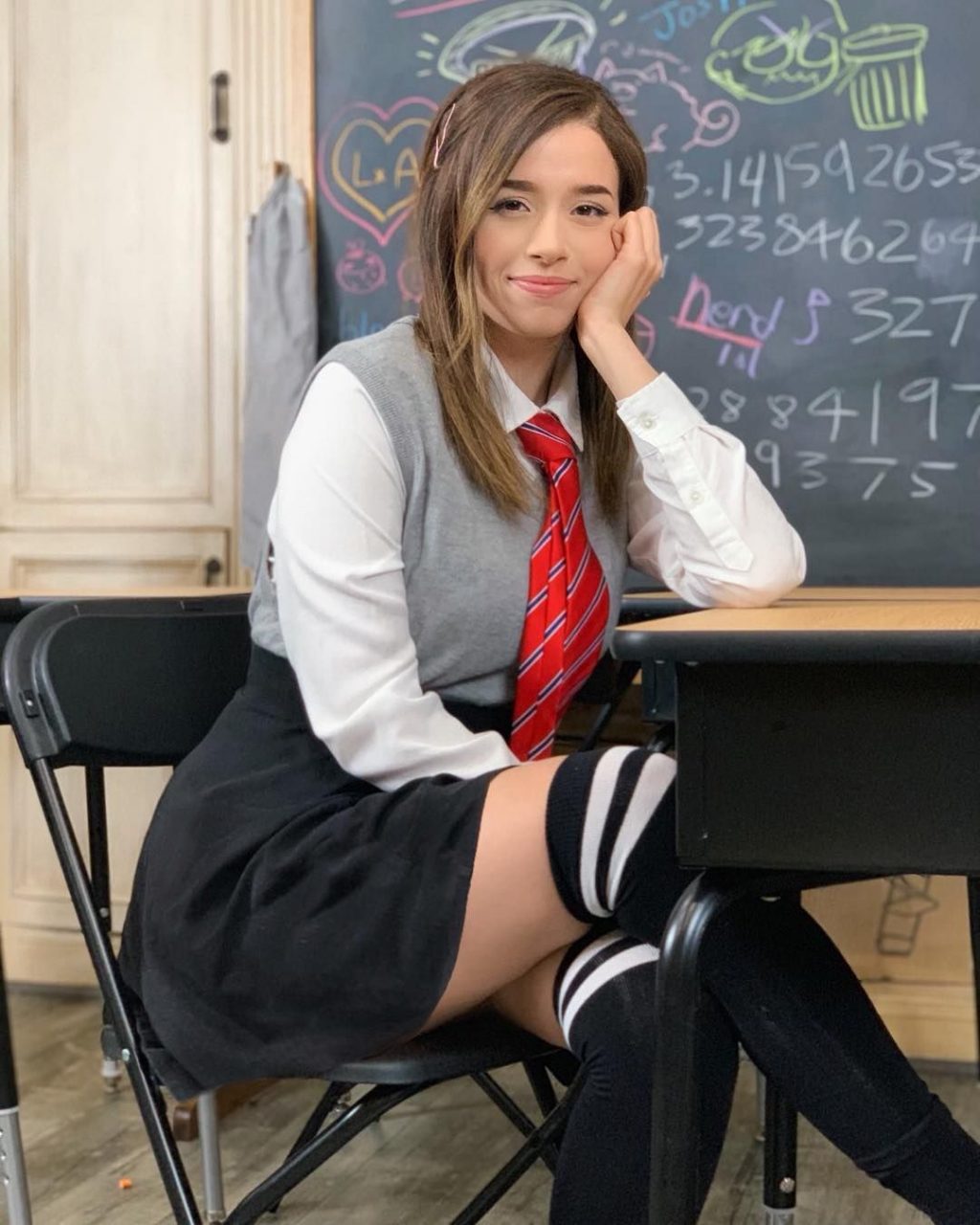 Pokimane Sexy Thefappeningblog Com 11 1024x1280