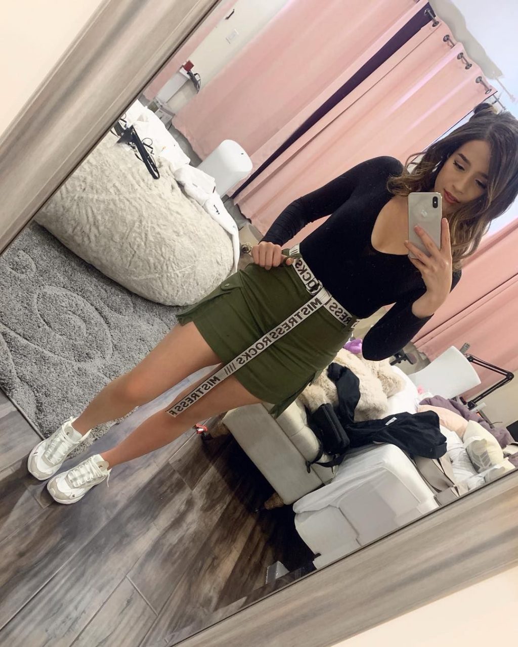 Pokimane Sexy Thefappeningblog Com 12 1024x1280