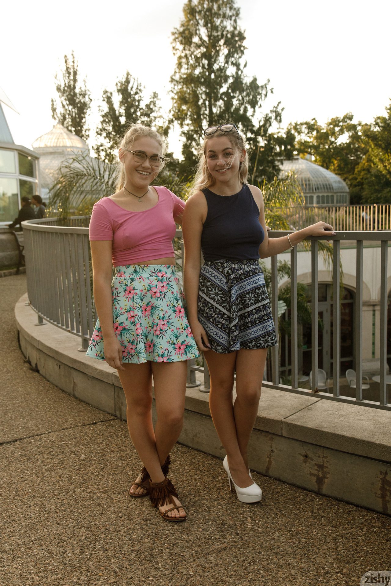 Rikki And Stella Super Naturally Zishy (16)