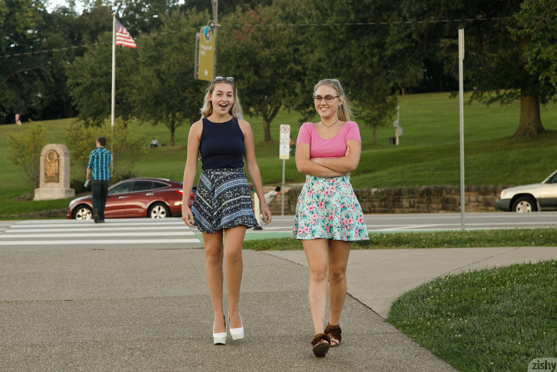 Rikki And Stella Super Naturally Zishy (3)