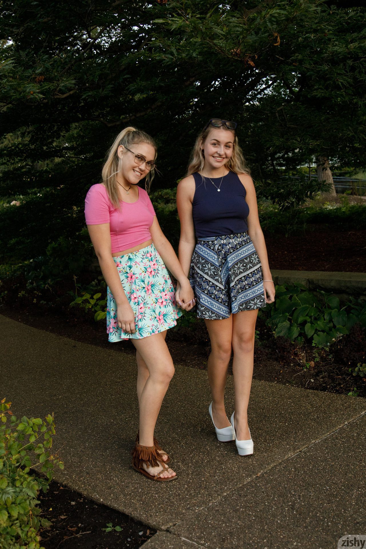 Rikki And Stella Super Naturally Zishy (26)