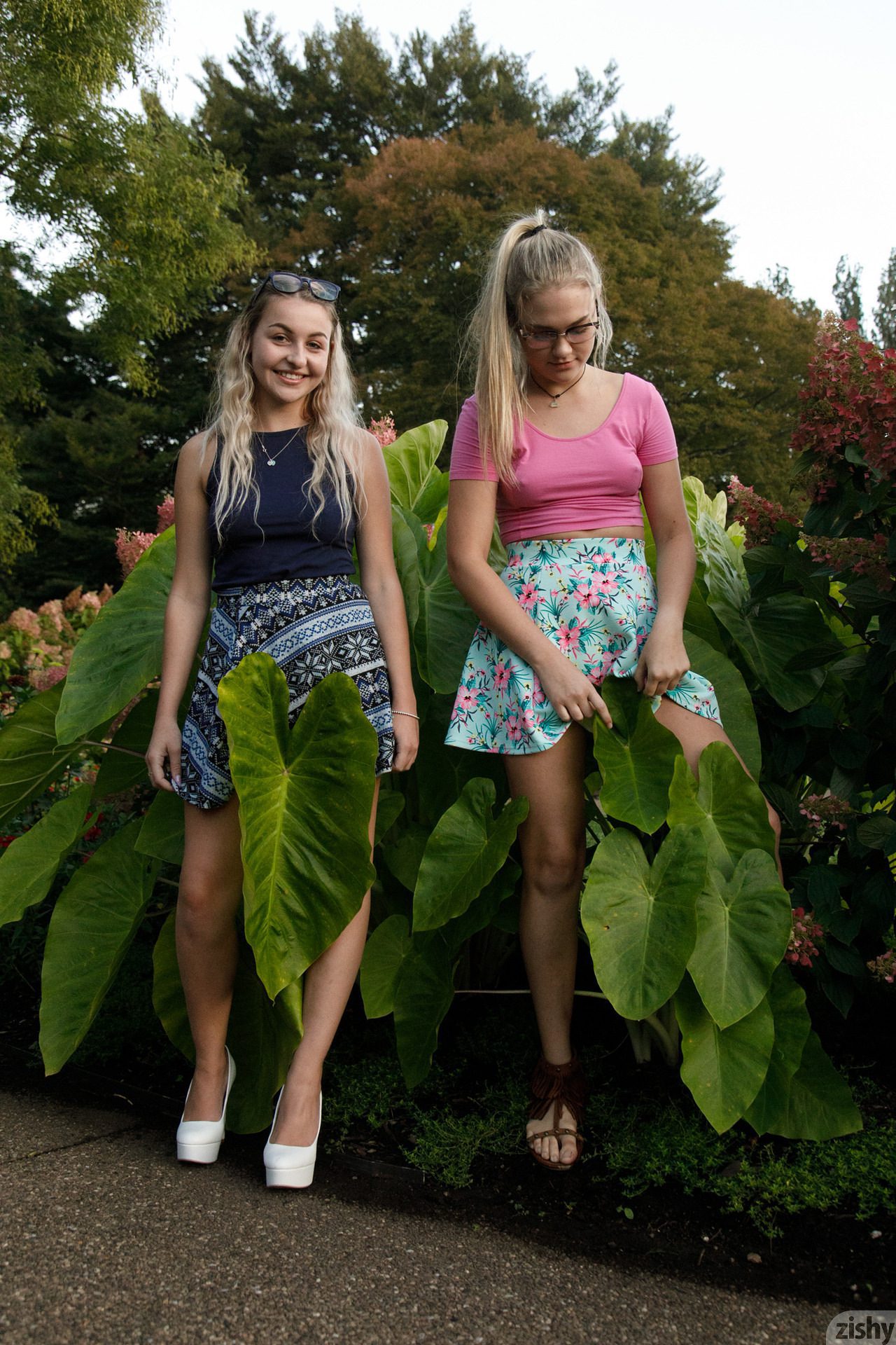 Rikki And Stella Super Naturally Zishy (30)